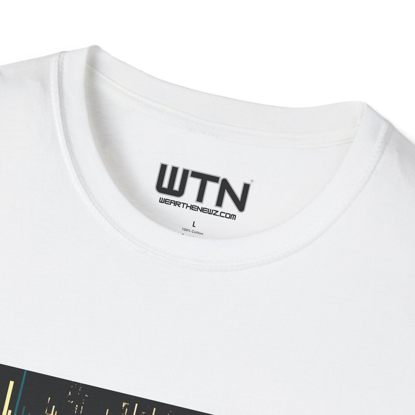 Verizon Inspired Mens Graphic Tee | Womens Graphic Tee | Awesome T Shirts