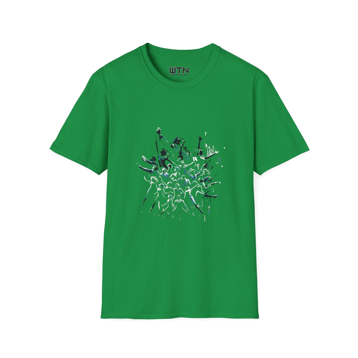 Gavin Creel Inspired Mens Graphic Tee | Womens Graphic Tee | Awesome T Shirts