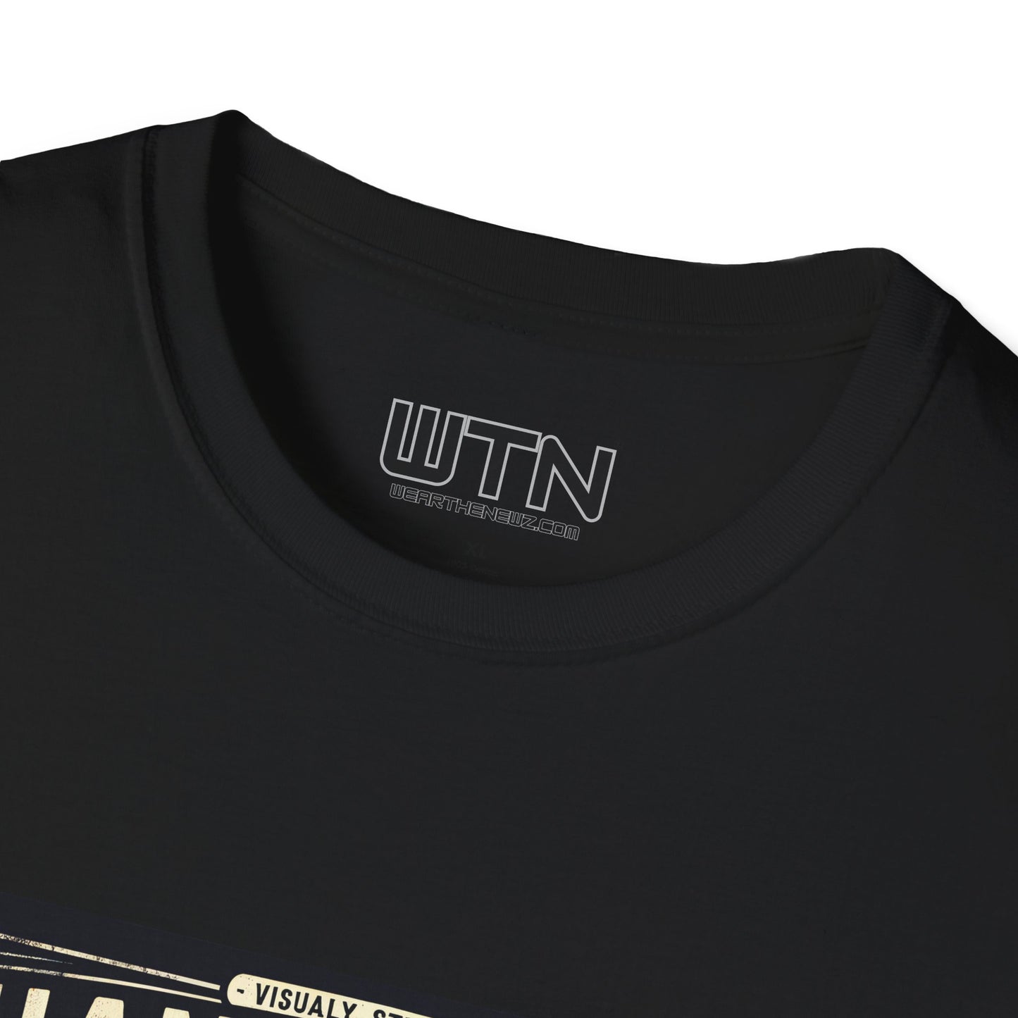 Tigers Inspired Mens Graphic Tee | Womens Graphic Tee | Awesome T Shirts
