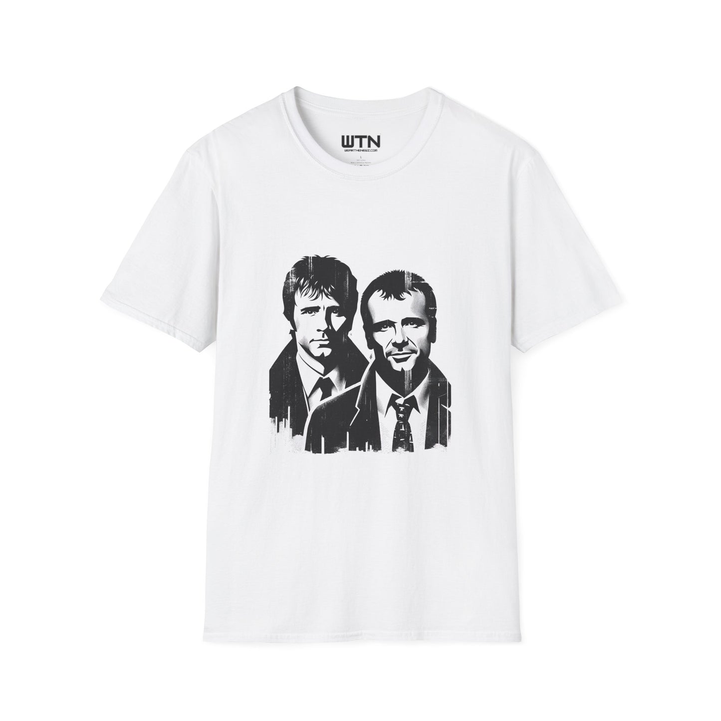 Menendez brothers Inspired Mens Graphic Tee | Womens Graphic Tee | Awesome T Shirts