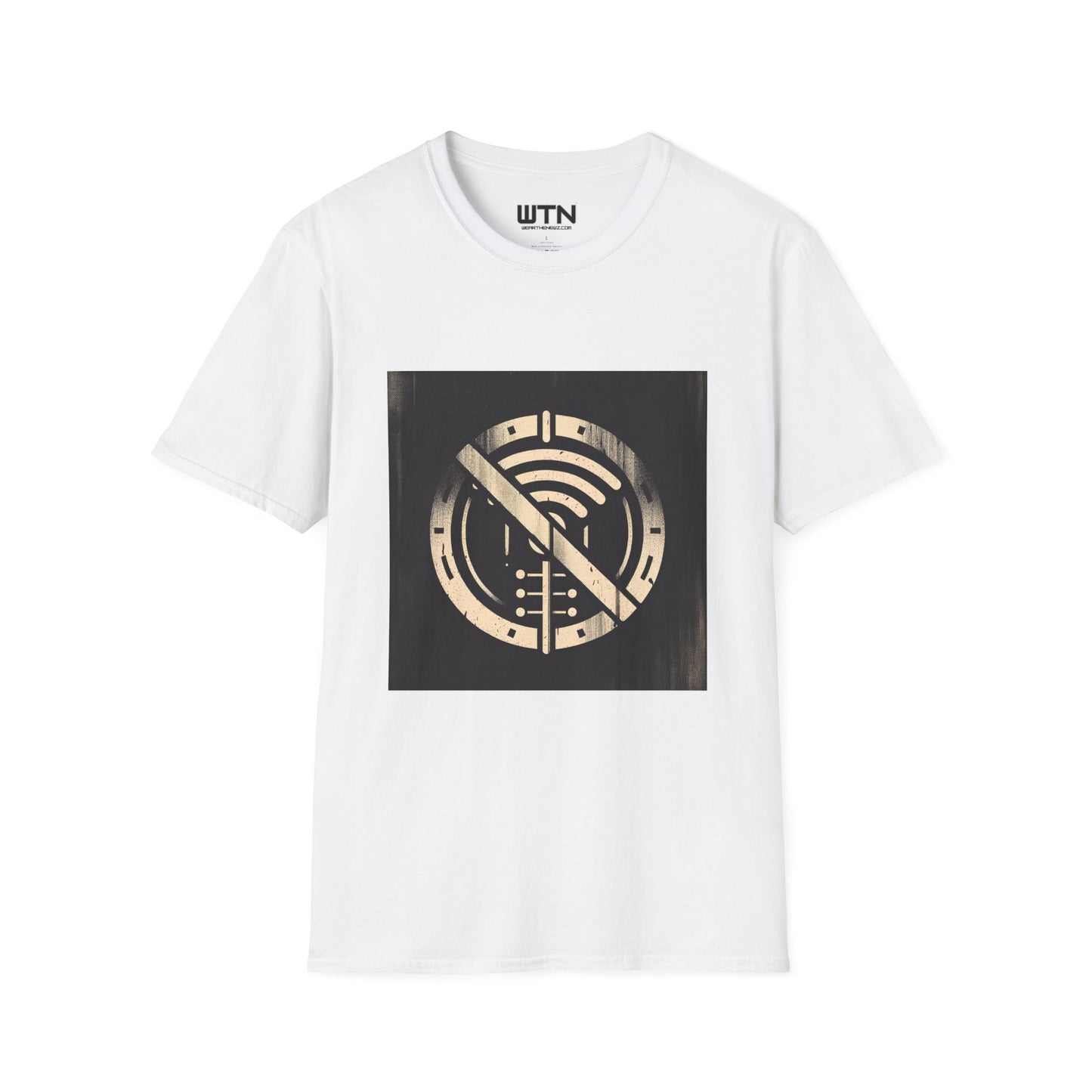 Verizon Inspired Mens Graphic Tee | Womens Graphic Tee | Awesome T Shirts