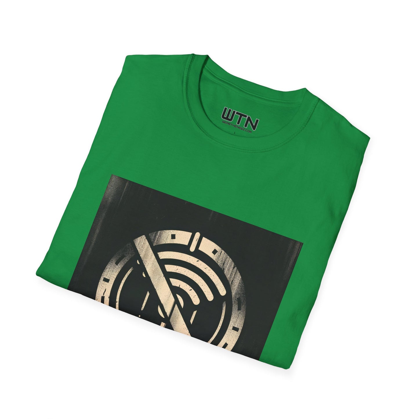 Verizon Inspired Mens Graphic Tee | Womens Graphic Tee | Awesome T Shirts