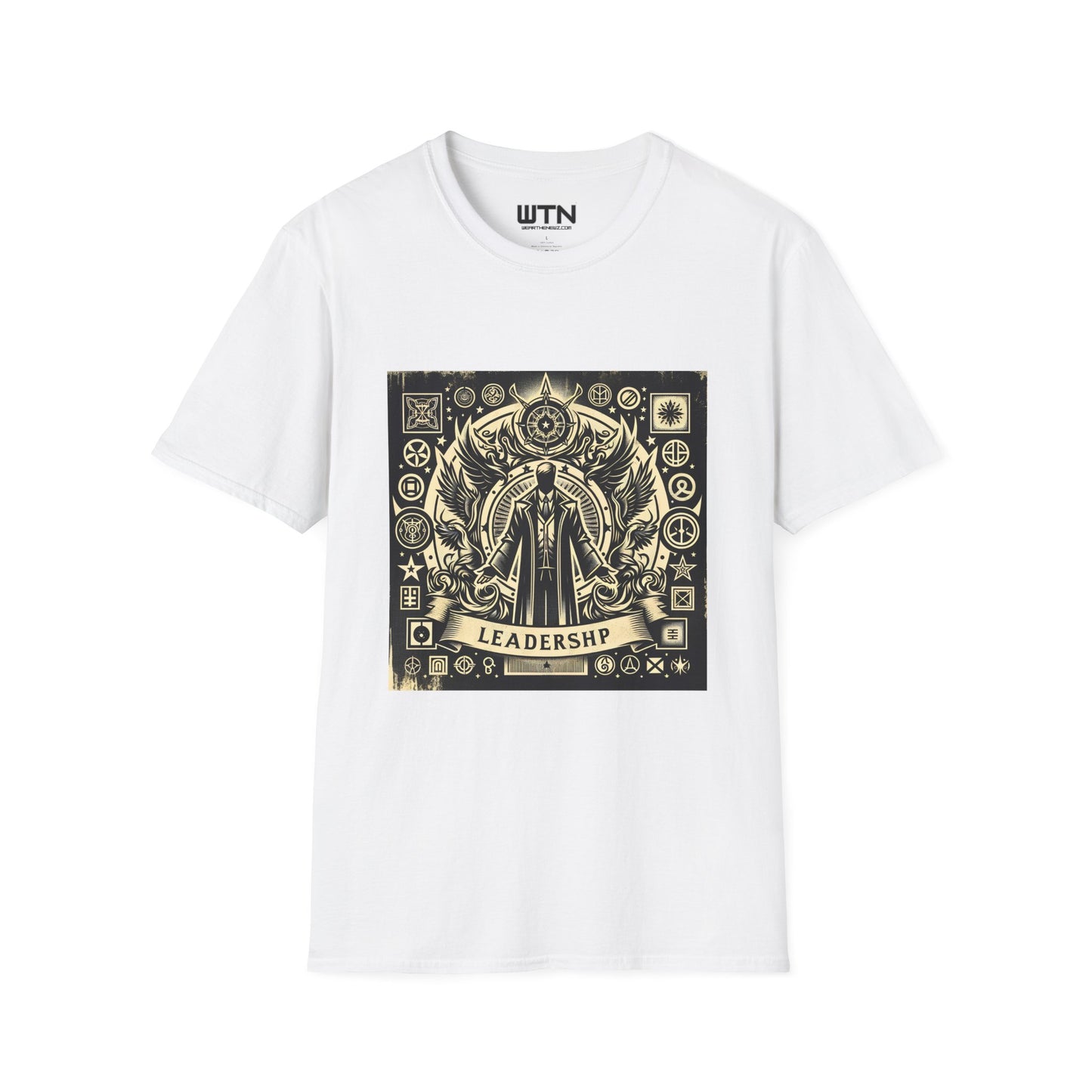 Chiefs Inspired Mens Graphic Tee | Womens Graphic Tee | Awesome T Shirts