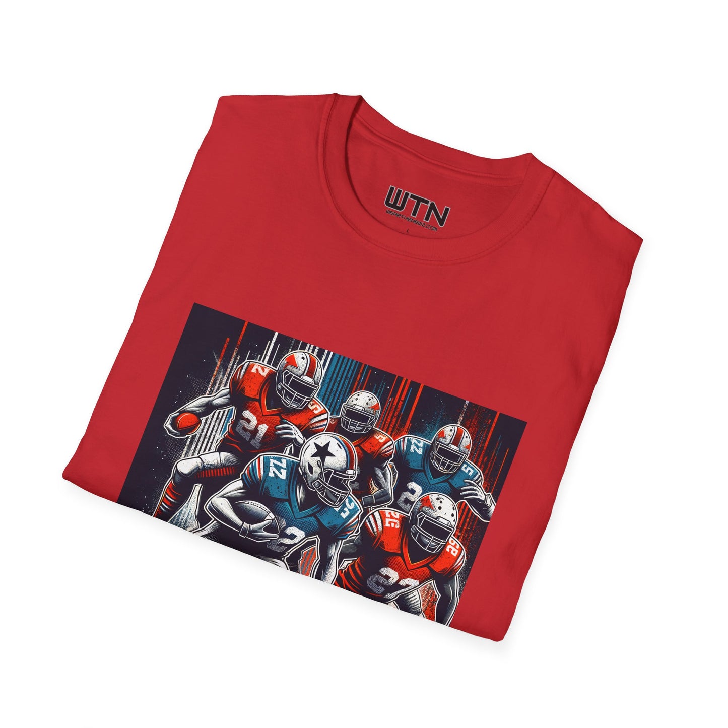Houston Texans Inspired Mens Graphic Tee | Womens Graphic Tee | Awesome T Shirts