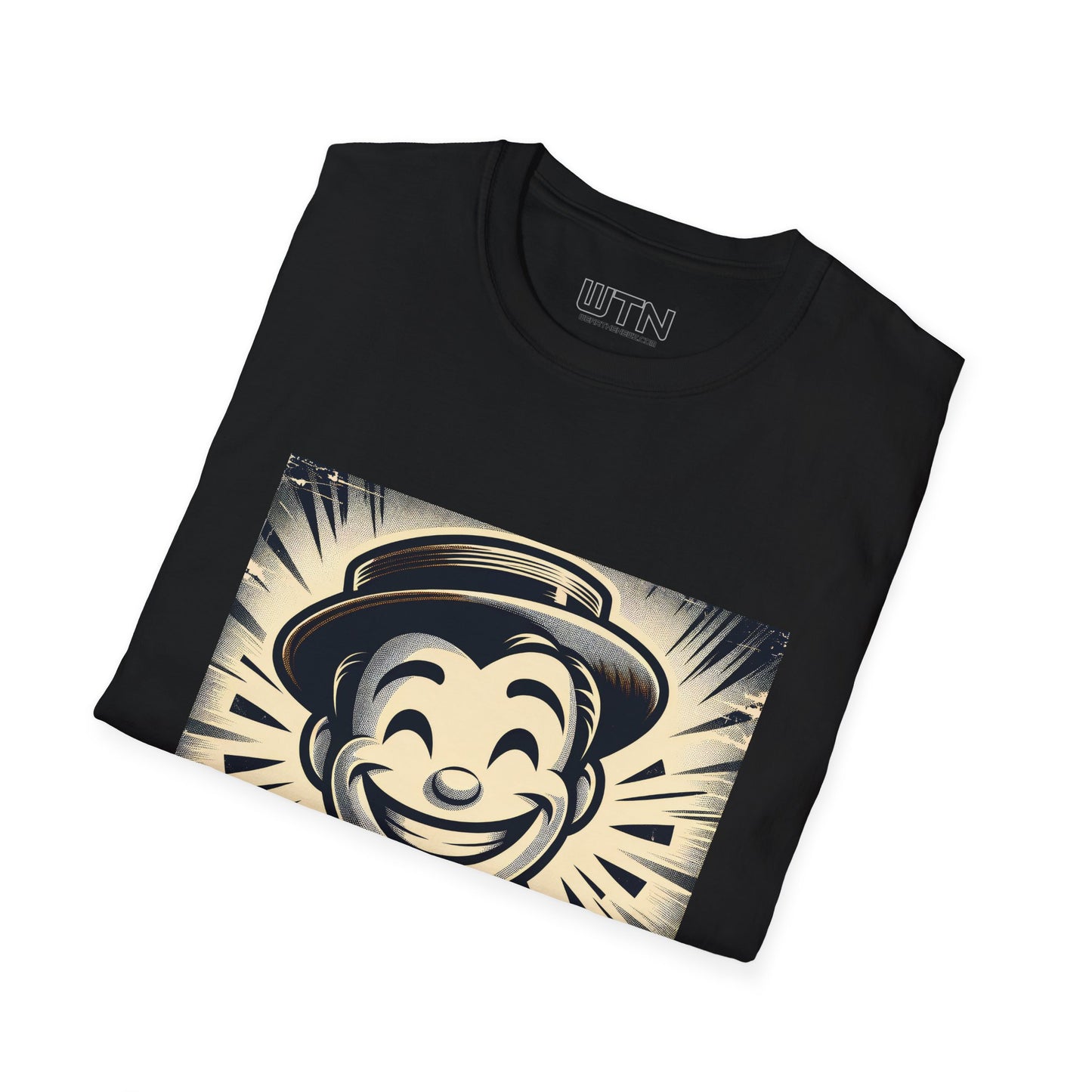 Dick Van Dyke Inspired Mens Graphic Tee | Womens Graphic Tee | Awesome T Shirts