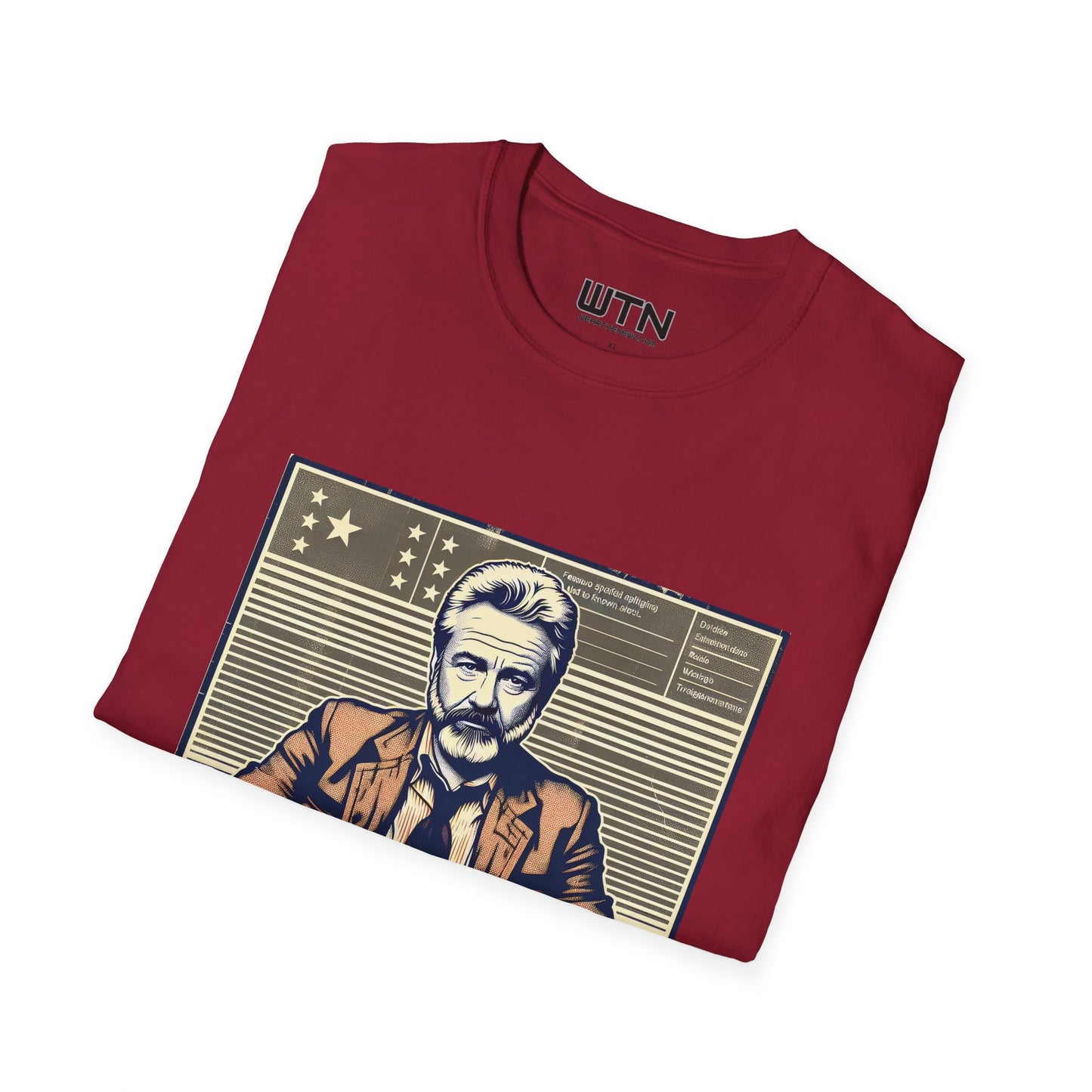 Serious Leadership Inspired Mens Graphic Tee | Womens Graphic Tee | Awesome T Shirts