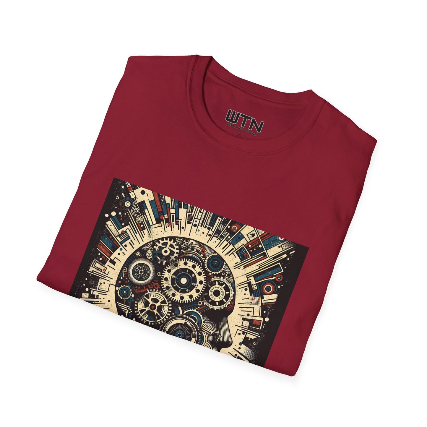 John Amos Inspired Mens Graphic Tee | Womens Graphic Tee | Awesome T Shirts