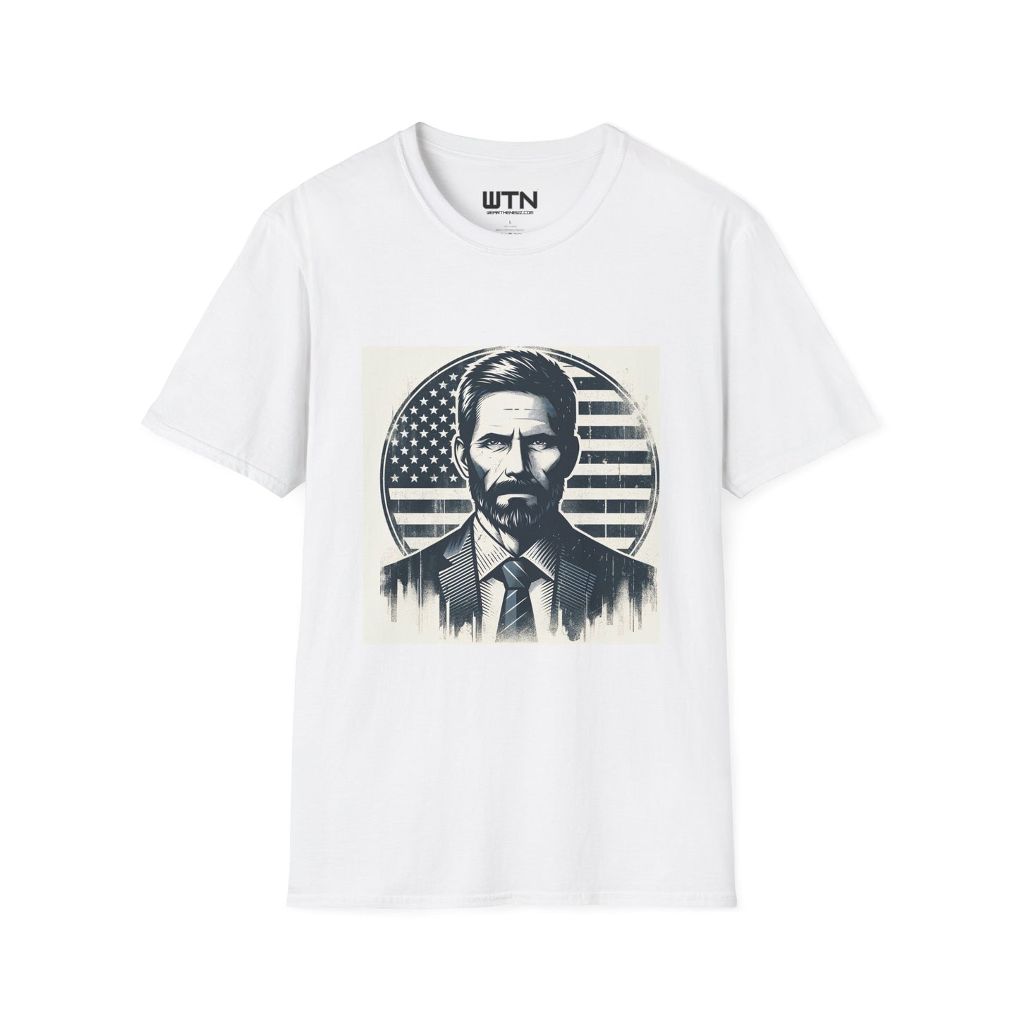 Pete Hegseth Inspired Mens Graphic Tee | Womens Graphic Tee | Awesome T Shirts