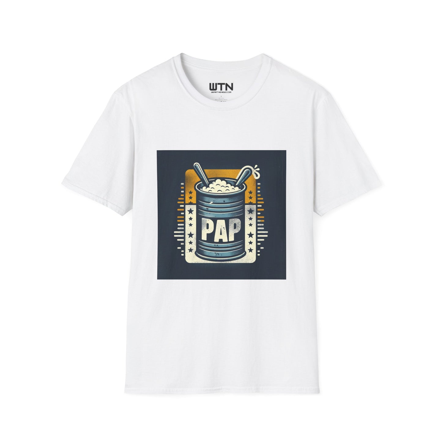 Pap Inspired Mens Graphic Tee | Womens Graphic Tee | Awesome T Shirts