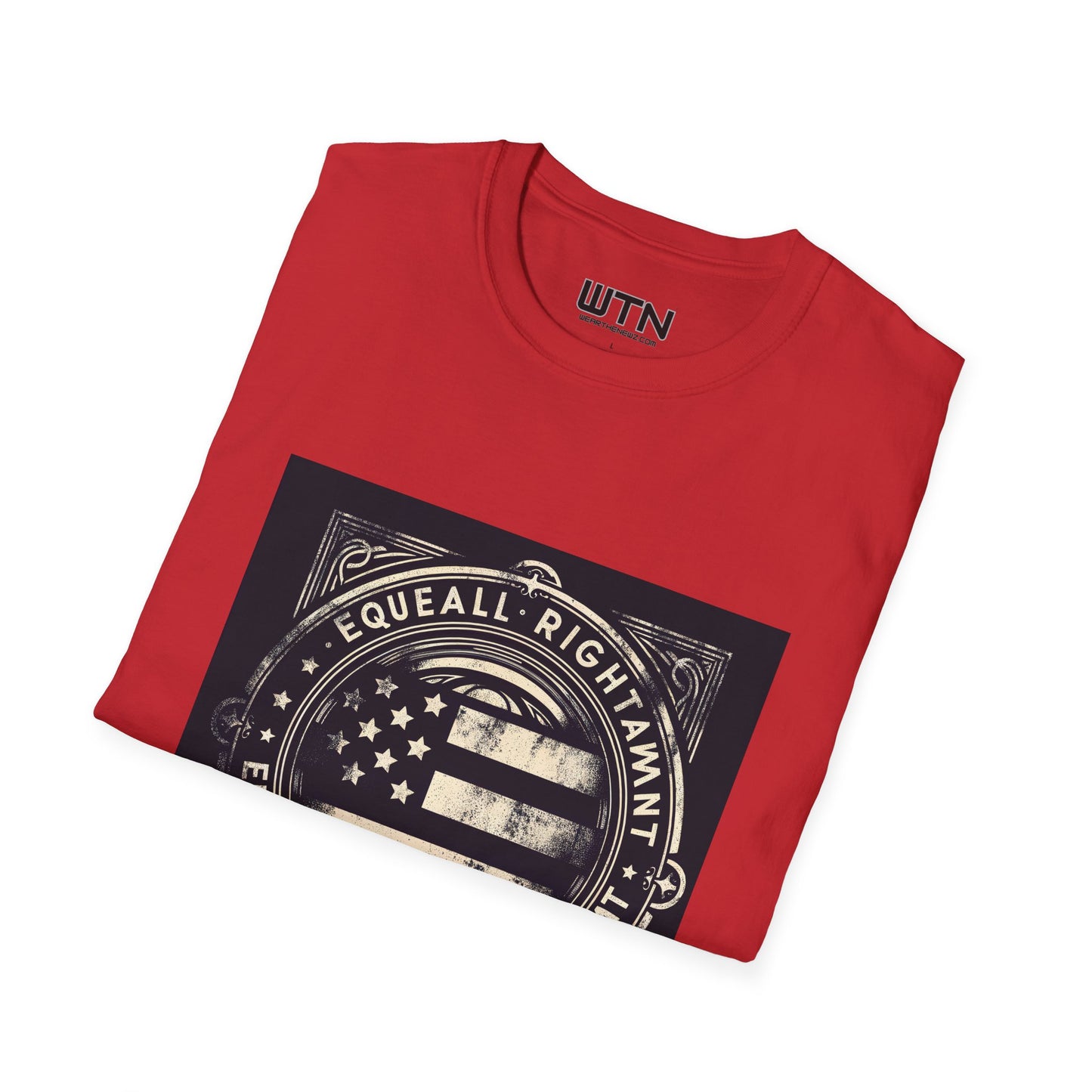 Equal Rights Amendment Inspired Mens Graphic Tee | Womens Graphic Tee | Awesome T Shirts