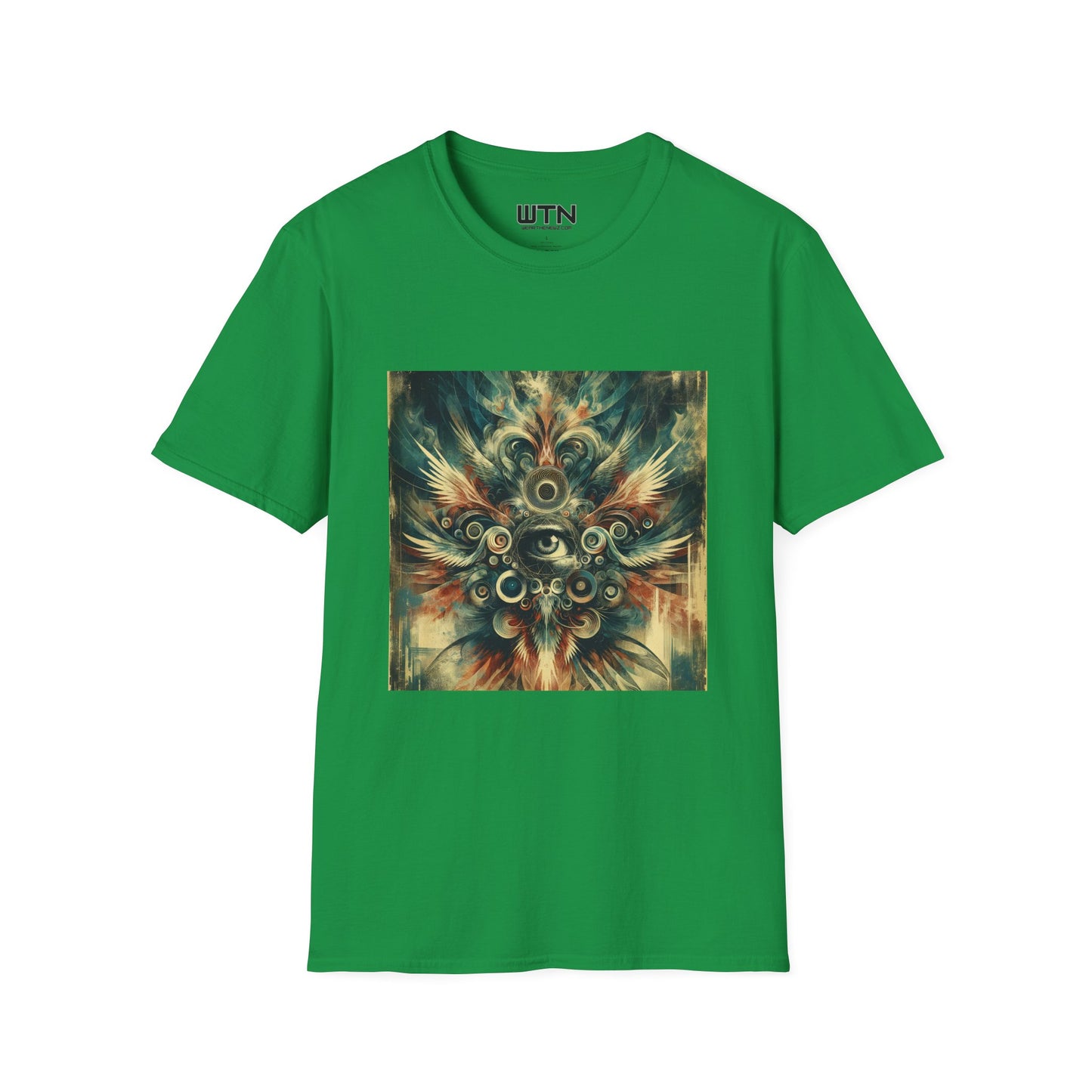 David Lynch Inspired Mens Graphic Tee | Womens Graphic Tee | Awesome T Shirts