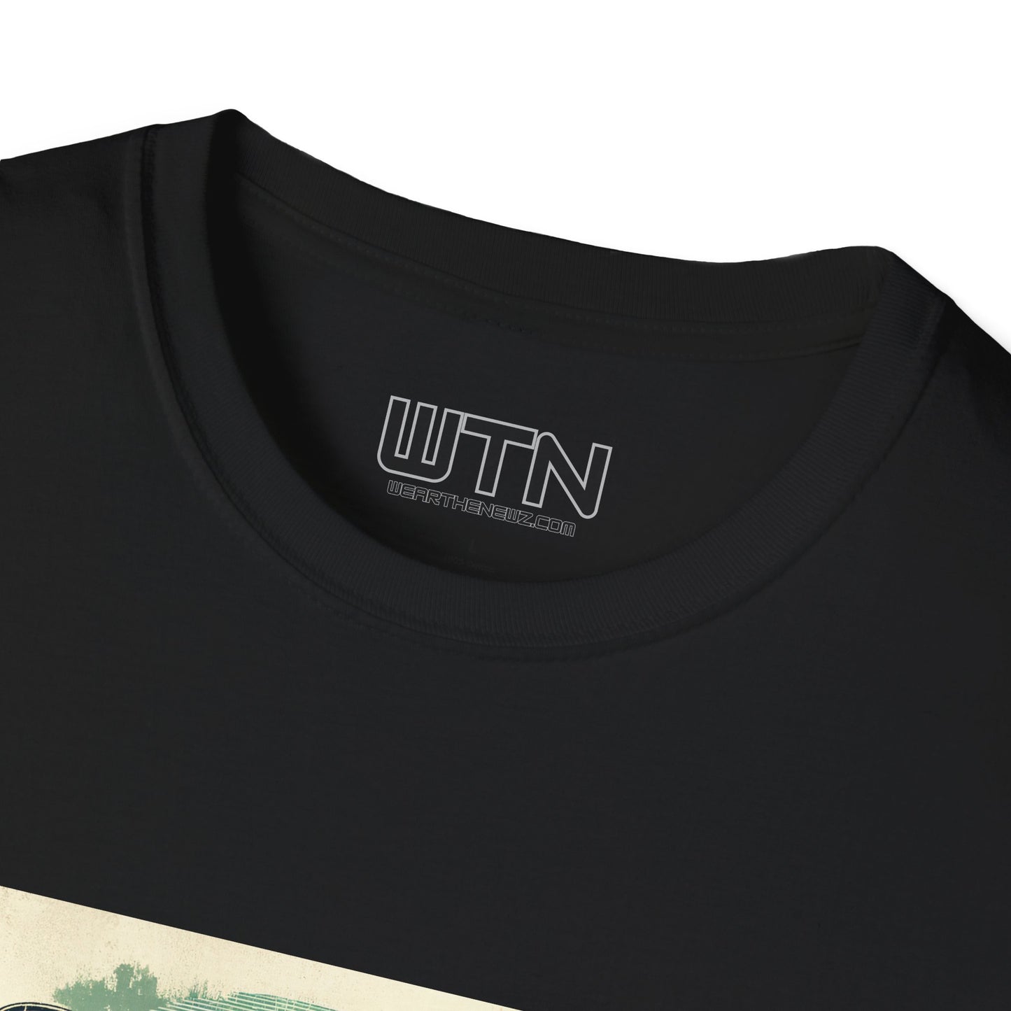 Commanders vs Lions Inspired Mens Graphic Tee | Womens Graphic Tee | Awesome T Shirts