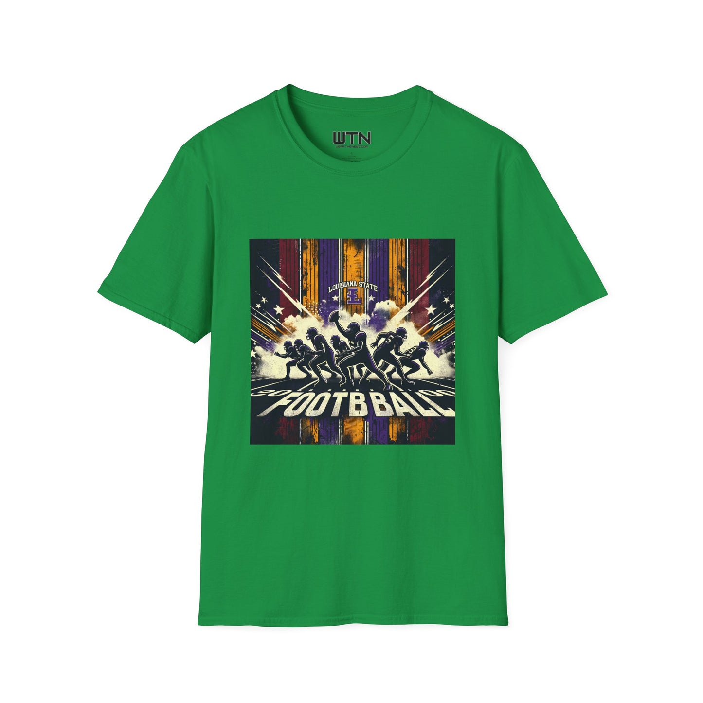 Kyren Lacy Inspired Mens Graphic Tee | Womens Graphic Tee | Awesome T Shirts