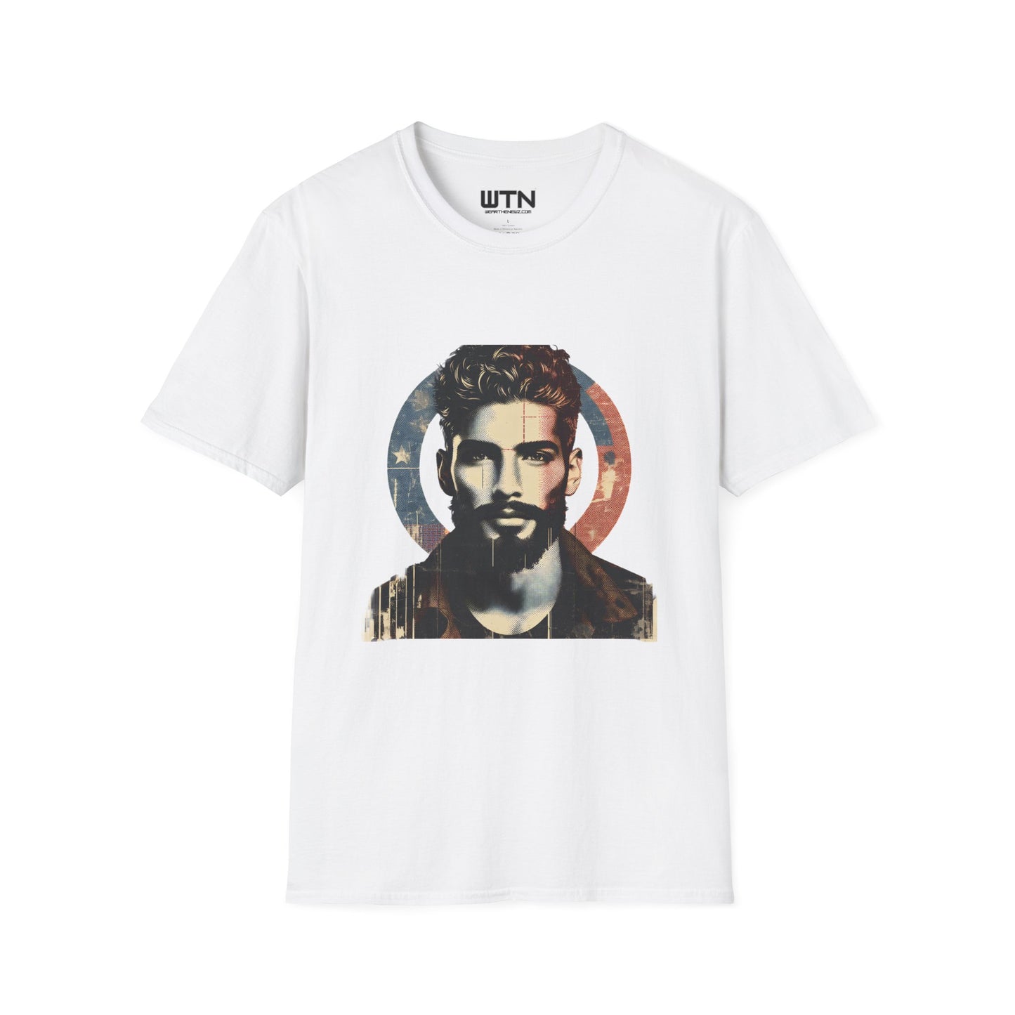Post Malone Inspired Mens Graphic Tee | Womens Graphic Tee | Awesome T Shirts