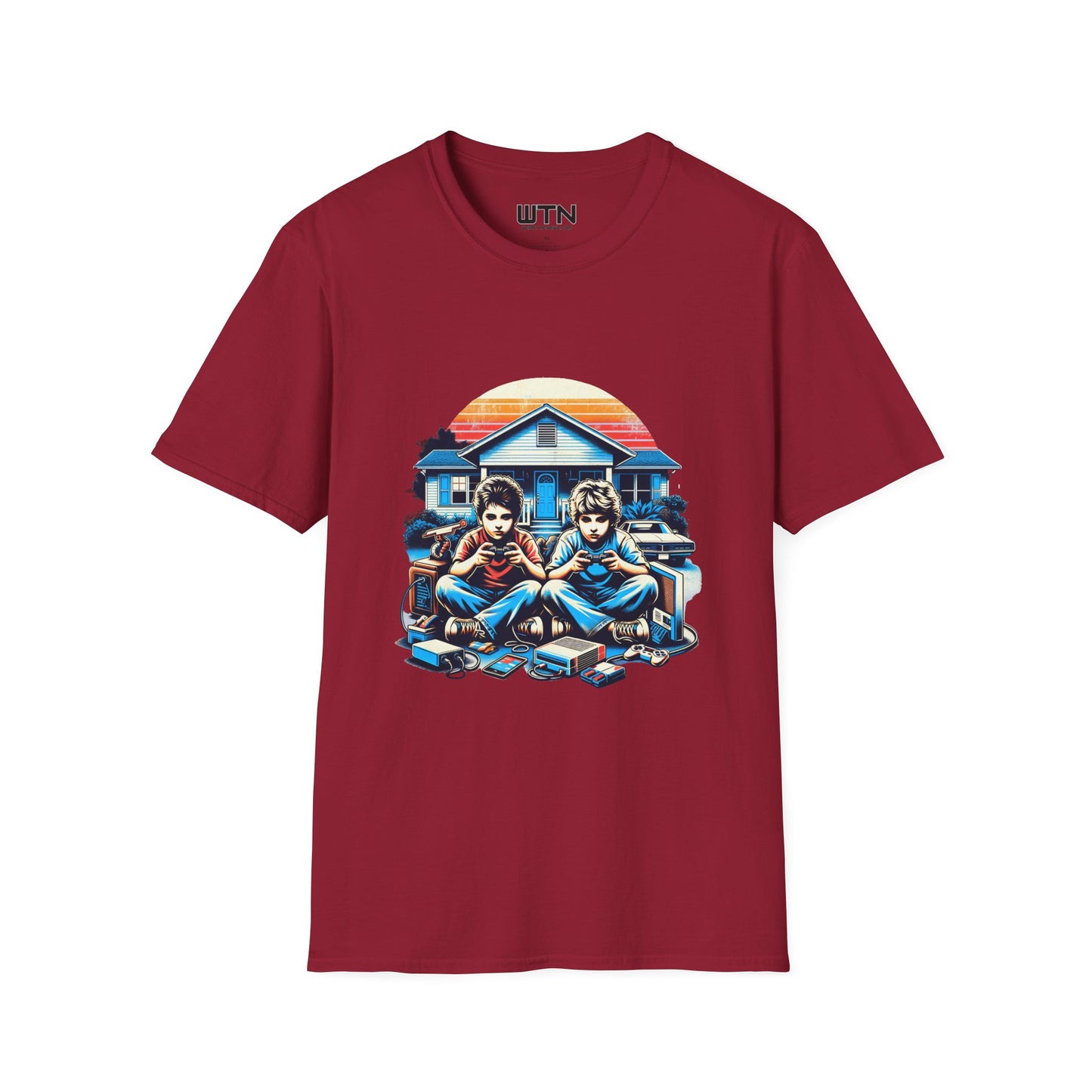 Menendez brothers Inspired Mens Graphic Tee | Womens Graphic Tee | Awesome T Shirts