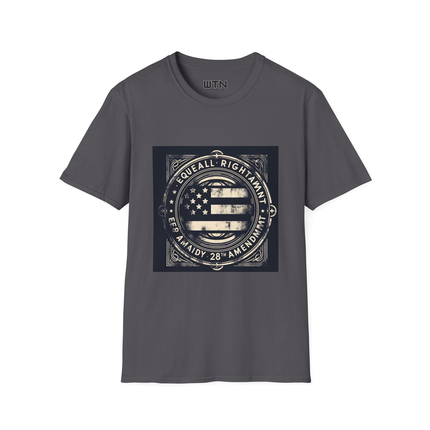 Equal Rights Amendment Inspired Mens Graphic Tee | Womens Graphic Tee | Awesome T Shirts