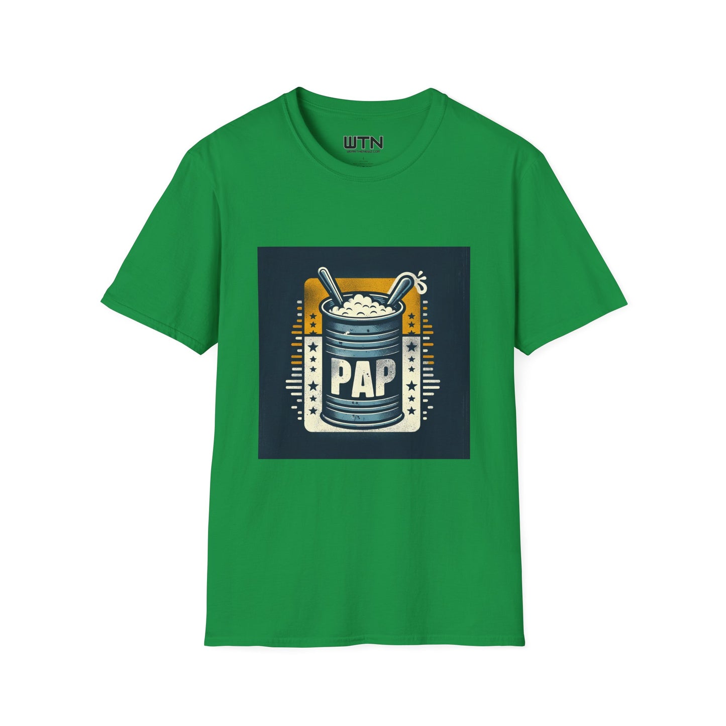 Pap Inspired Mens Graphic Tee | Womens Graphic Tee | Awesome T Shirts