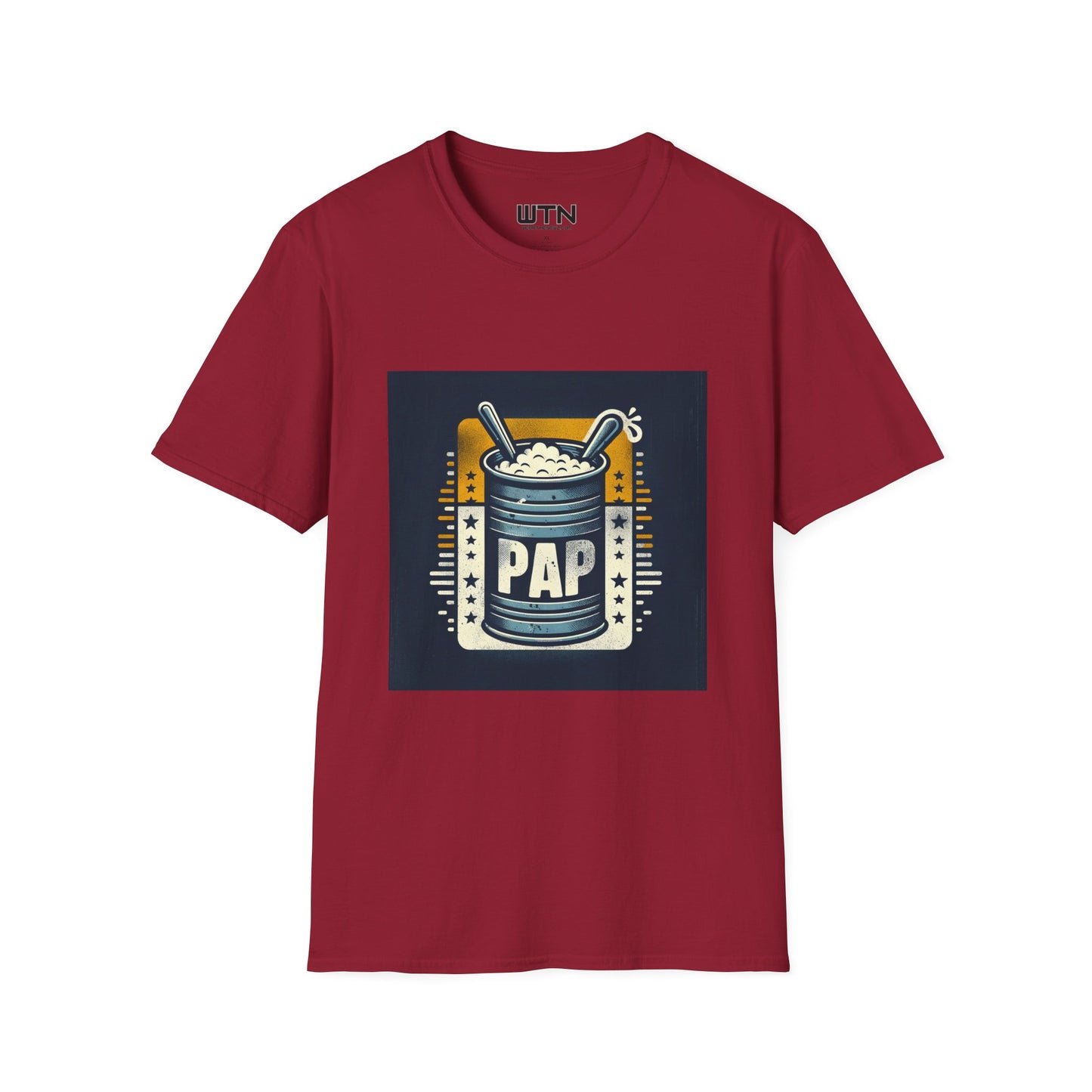 Pap Inspired Mens Graphic Tee | Womens Graphic Tee | Awesome T Shirts