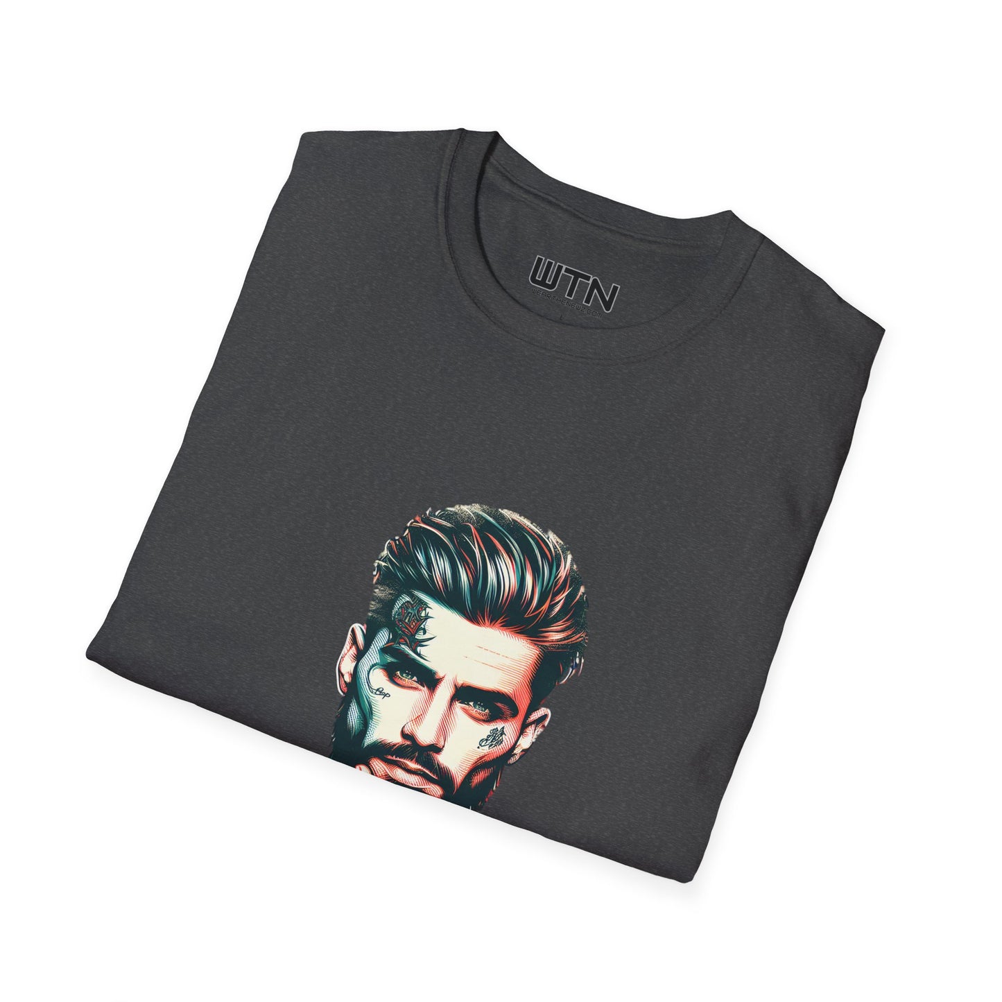 Very Handsome Post Malone Inspired Mens Graphic Tee | Womens Graphic Tee | Awesome T Shirts