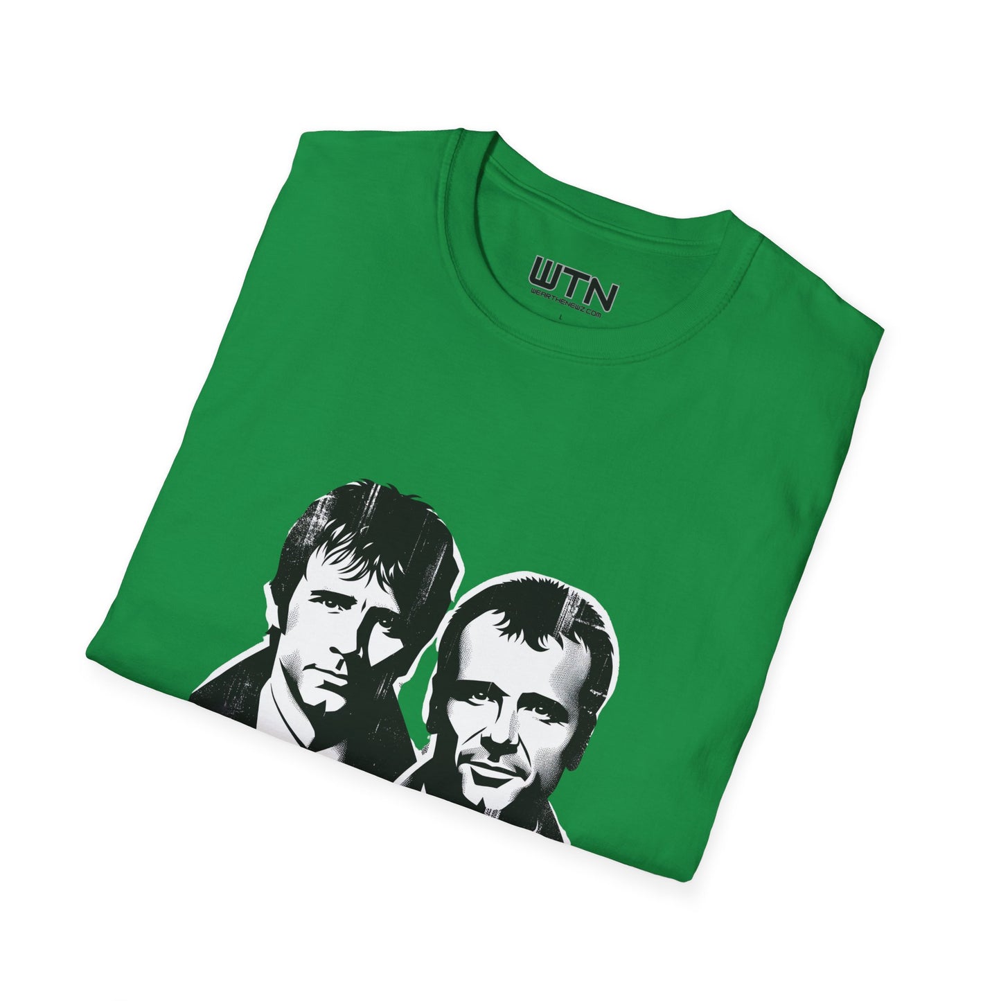 Menendez brothers Inspired Mens Graphic Tee | Womens Graphic Tee | Awesome T Shirts