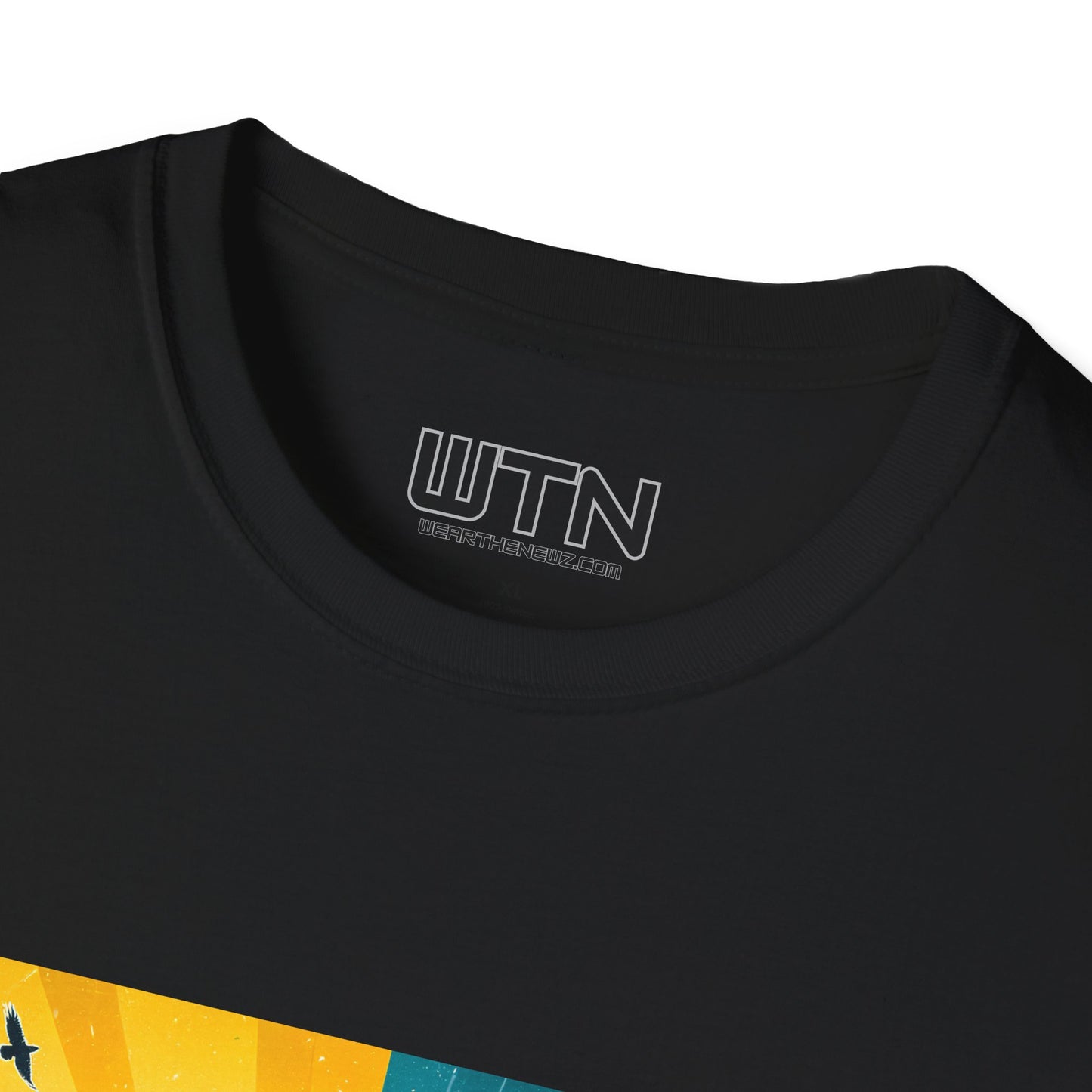 Villarreal vs Barcelona Inspired Mens Graphic Tee | Womens Graphic Tee | Awesome T Shirts