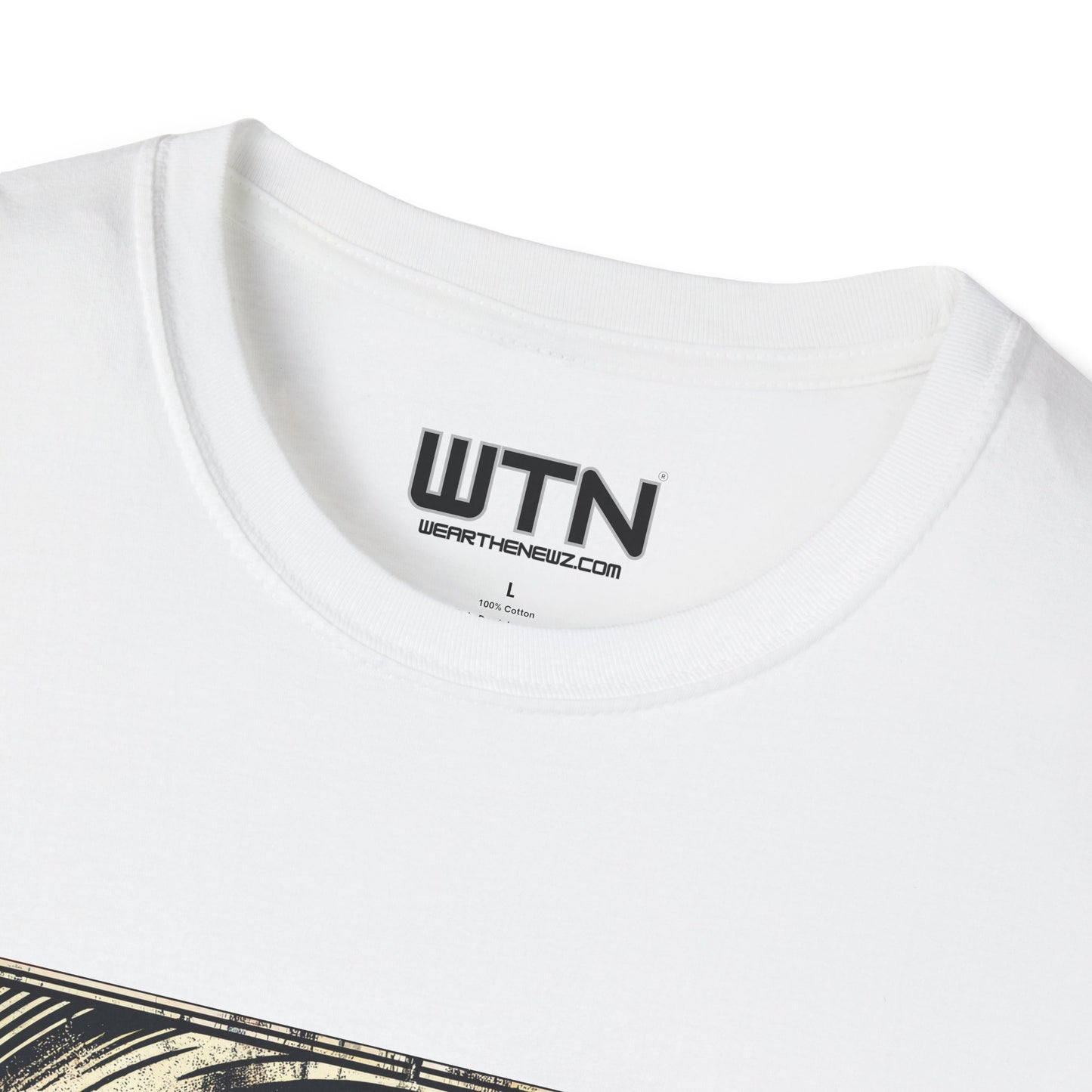 Usha Vance Inspired Mens Graphic Tee | Womens Graphic Tee | Awesome T Shirts