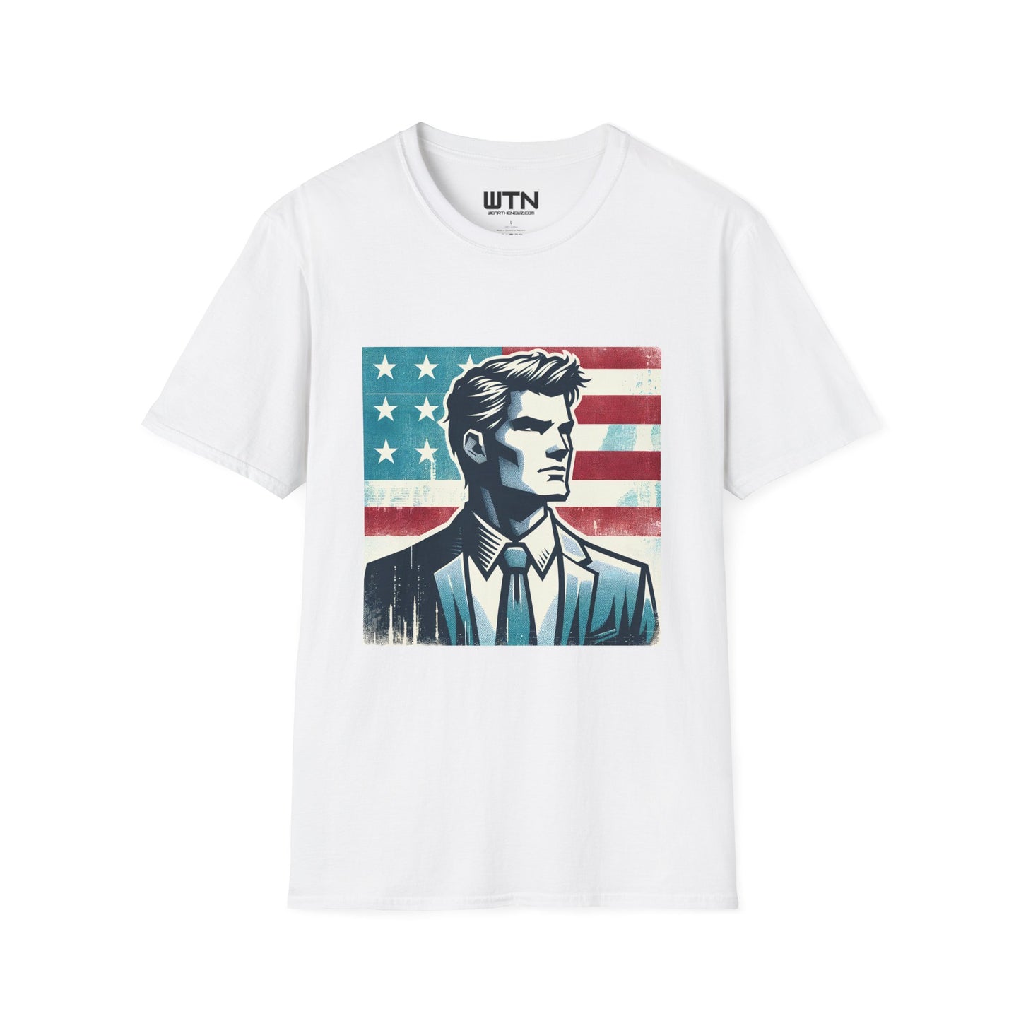 Matt Gaetz Inspired Mens Graphic Tee | Womens Graphic Tee | Awesome T Shirts