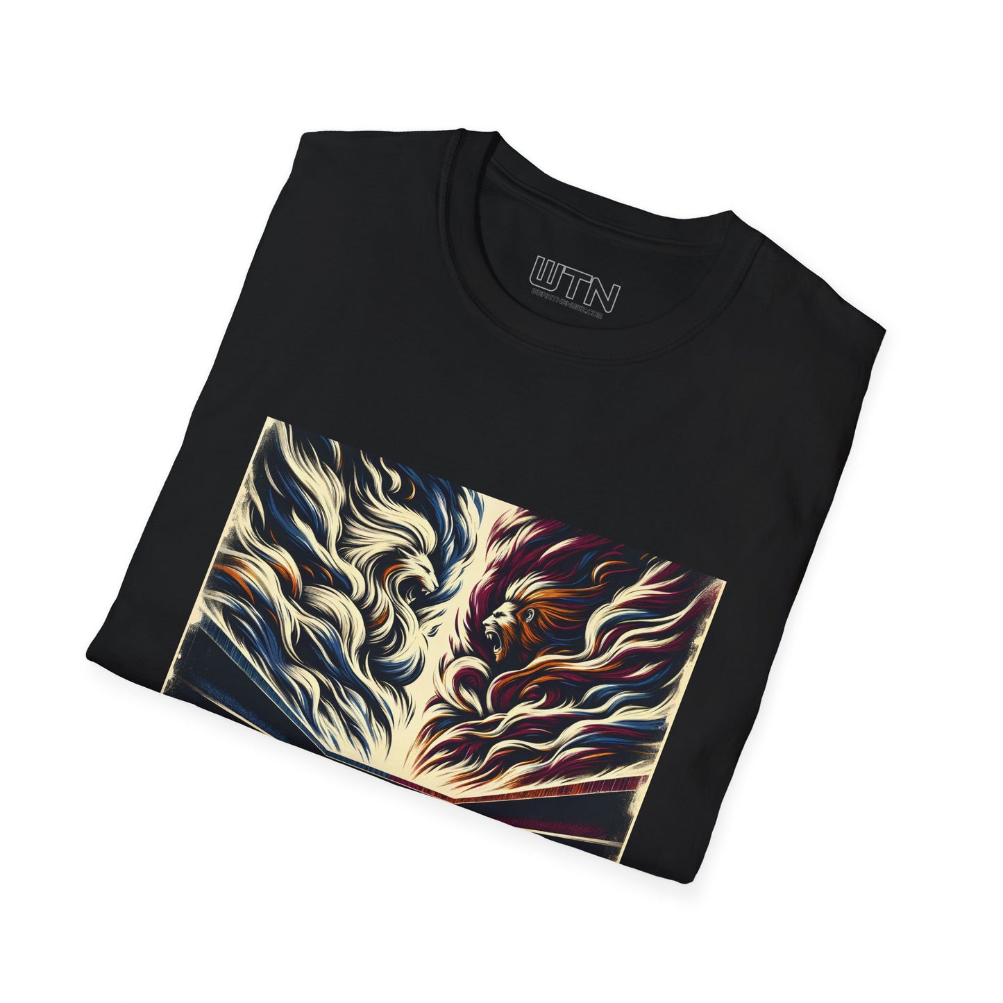 Real Madrid Inspired Mens Graphic Tee | Womens Graphic Tee | Awesome T Shirts