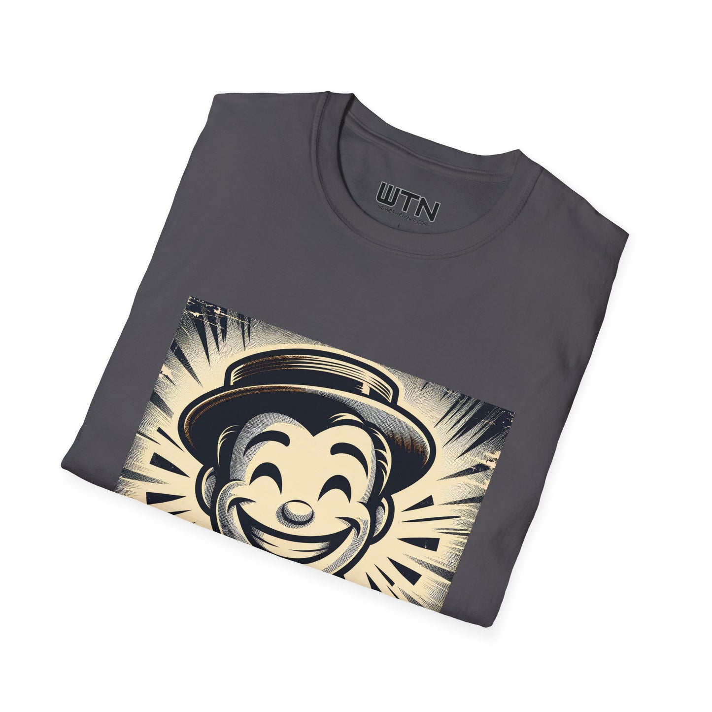Dick Van Dyke Inspired Mens Graphic Tee | Womens Graphic Tee | Awesome T Shirts