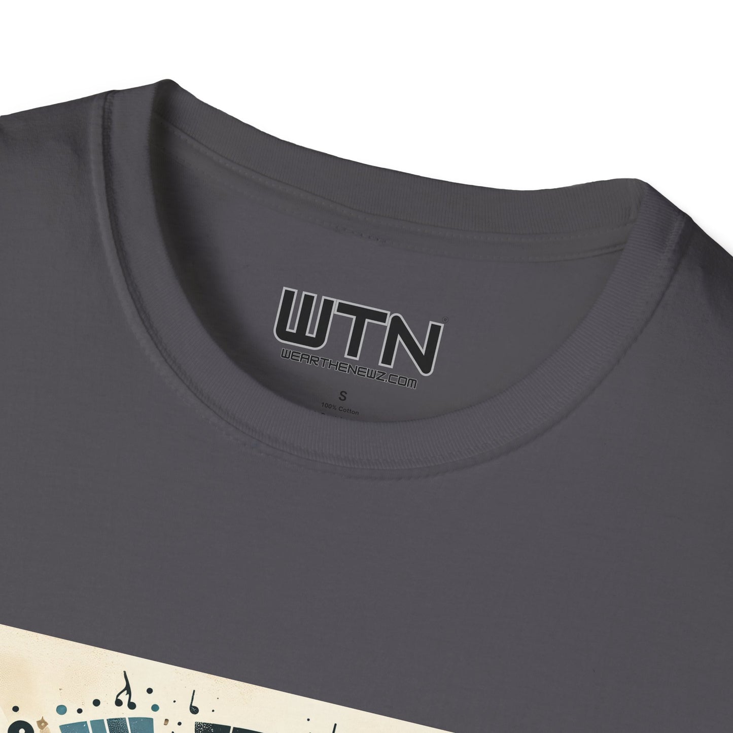 VMAs 2024 2 Inspired Mens Graphic Tee | Womens Graphic Tee | Awesome T Shirts