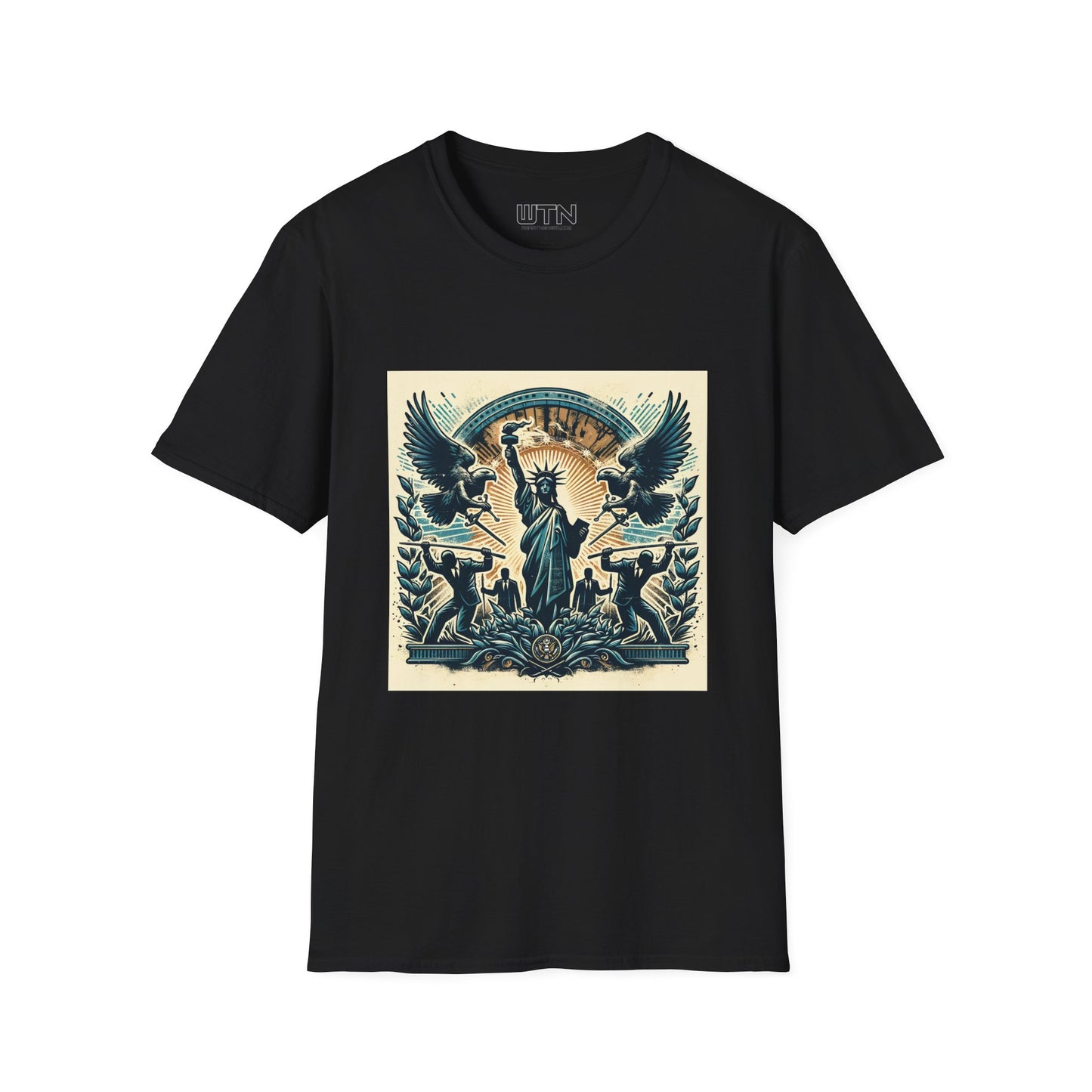 Biden pardons Inspired Mens Graphic Tee | Womens Graphic Tee | Awesome T Shirts