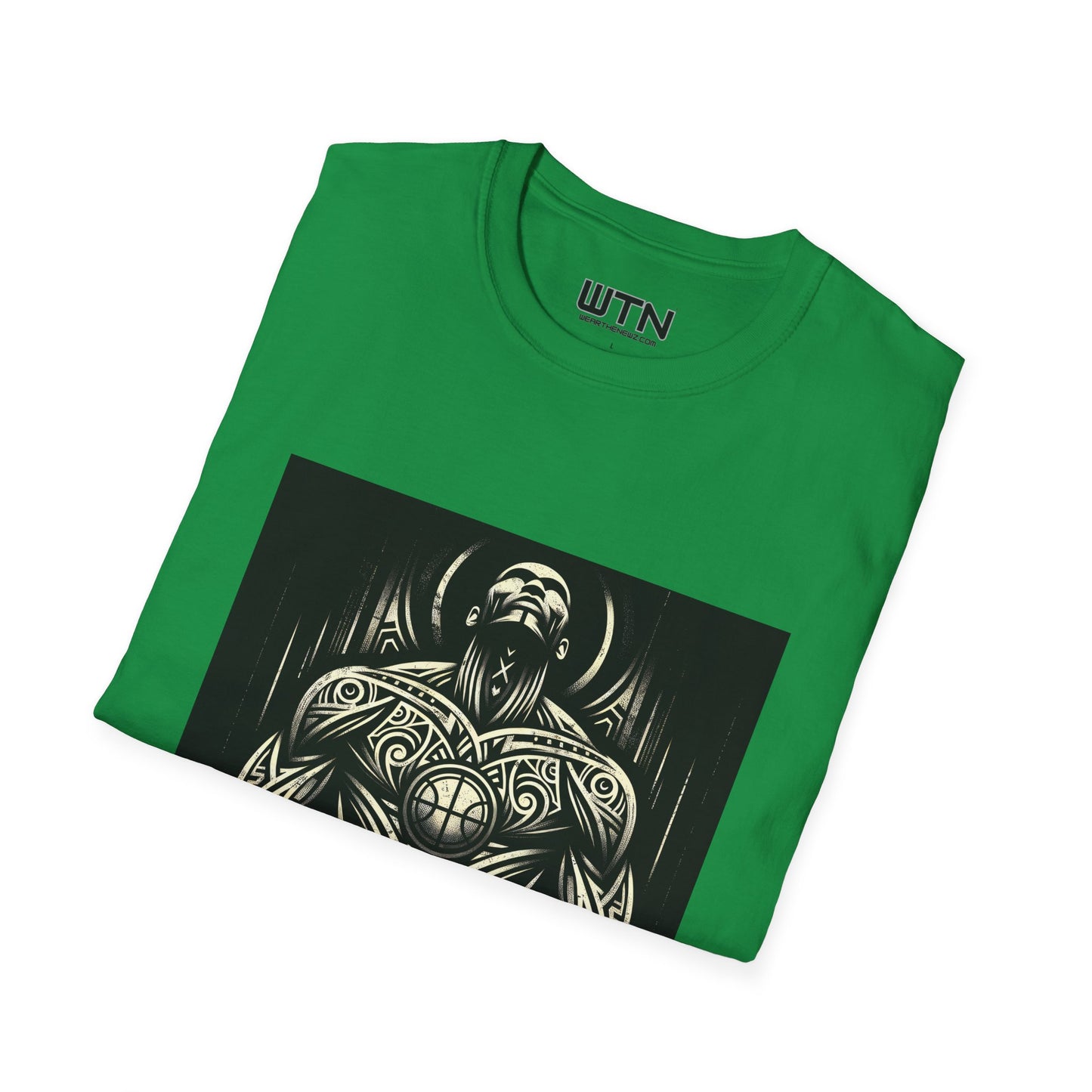 Dikembe Mutombo Inspired Mens Graphic Tee | Womens Graphic Tee | Awesome T Shirts