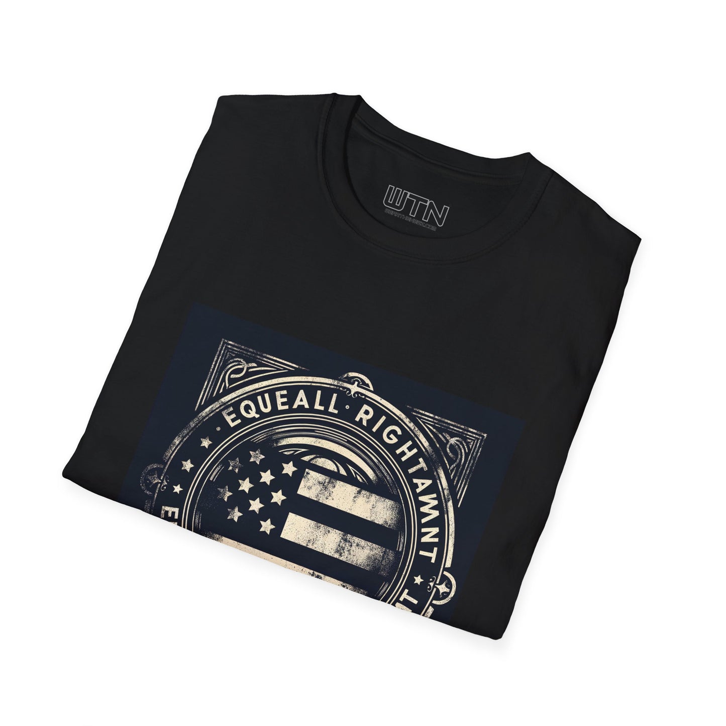Equal Rights Amendment Inspired Mens Graphic Tee | Womens Graphic Tee | Awesome T Shirts