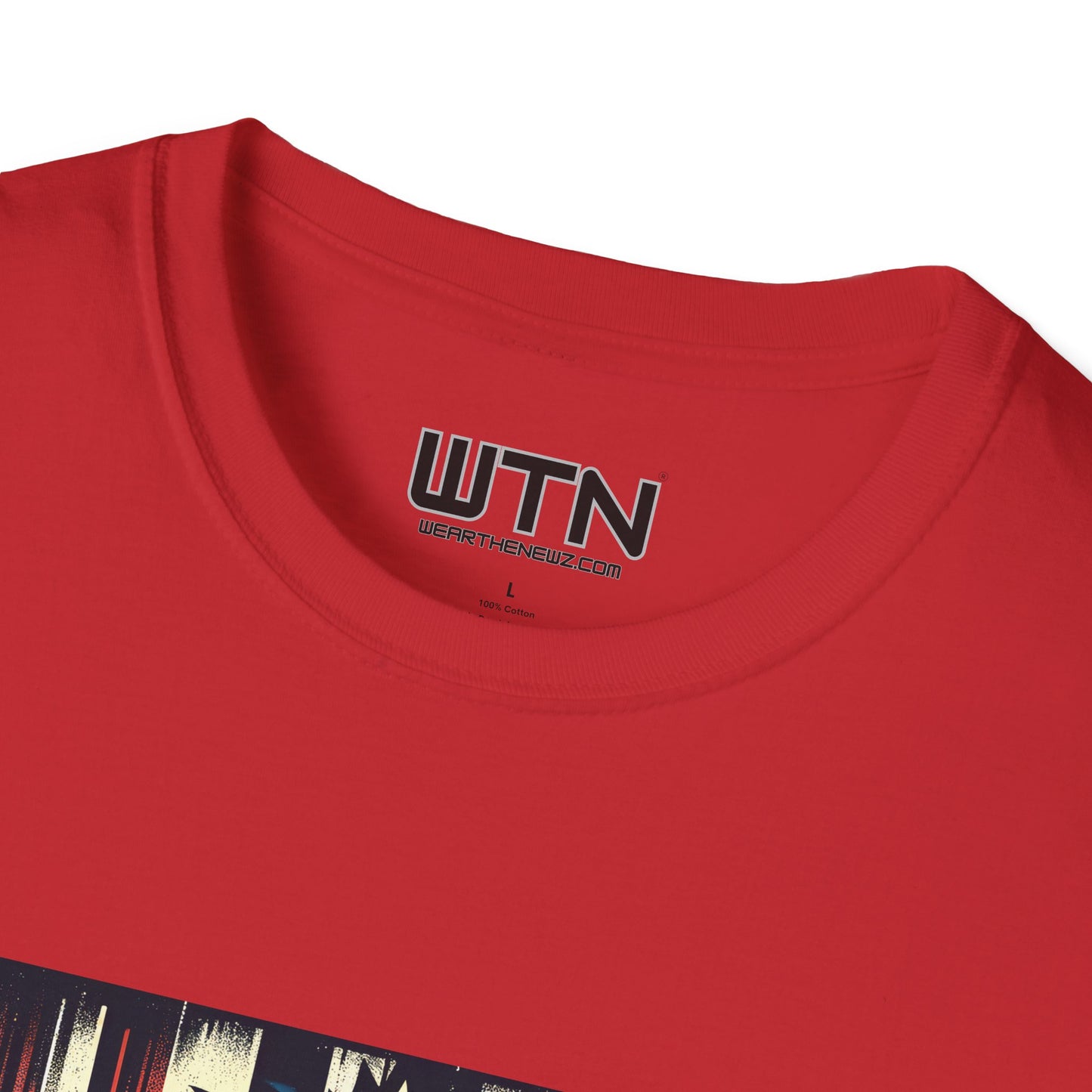 Mike McCarthy Inspired Mens Graphic Tee | Womens Graphic Tee | Awesome T Shirts
