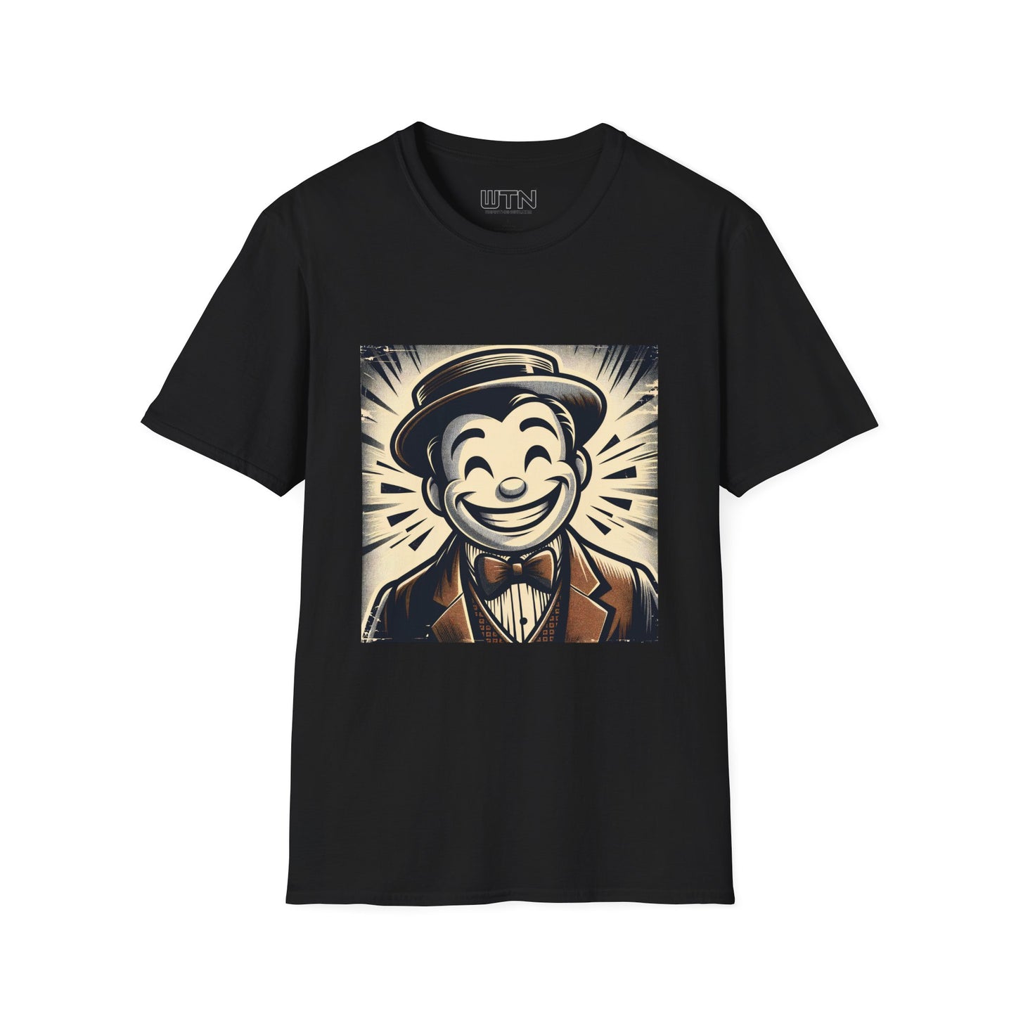 Dick Van Dyke Inspired Mens Graphic Tee | Womens Graphic Tee | Awesome T Shirts