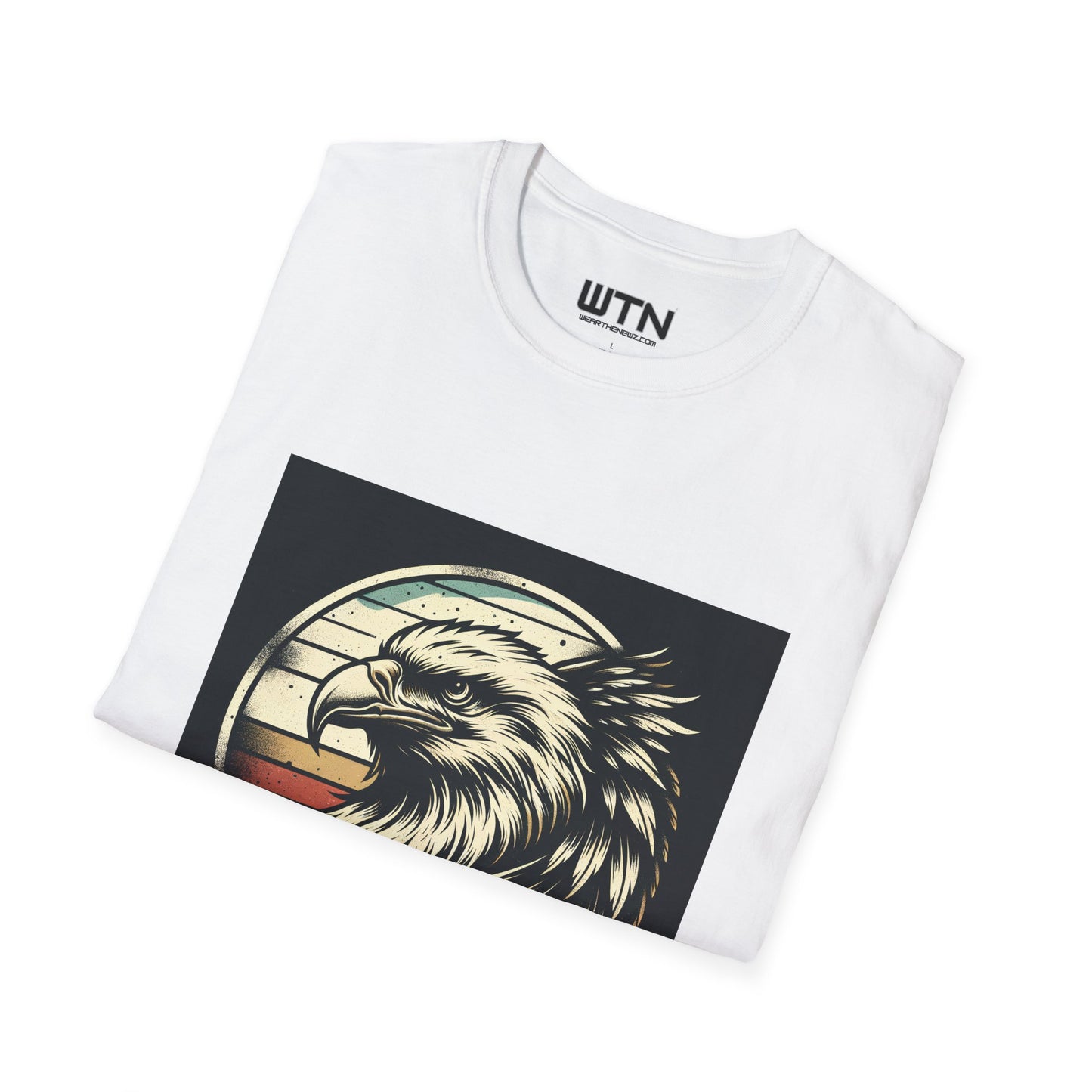 Eagles Inspired Mens Graphic Tee | Womens Graphic Tee | Awesome T Shirts