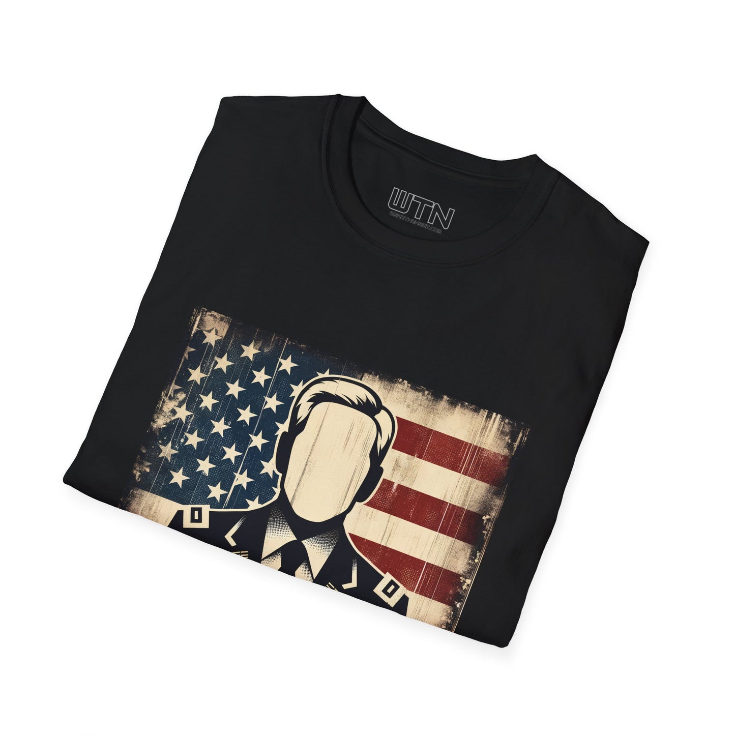 Pete Hegseth Inspired Mens Graphic Tee | Womens Graphic Tee | Awesome T Shirts