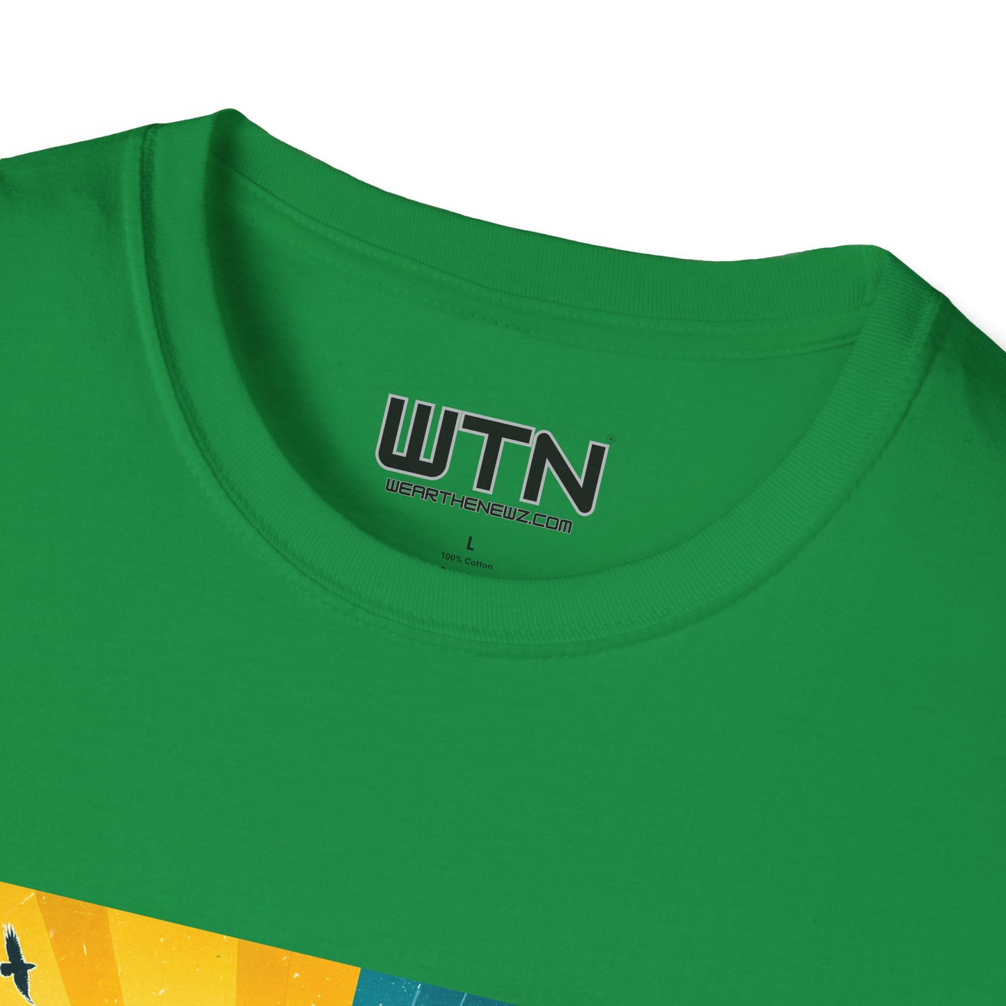 Villarreal vs Barcelona Inspired Mens Graphic Tee | Womens Graphic Tee | Awesome T Shirts