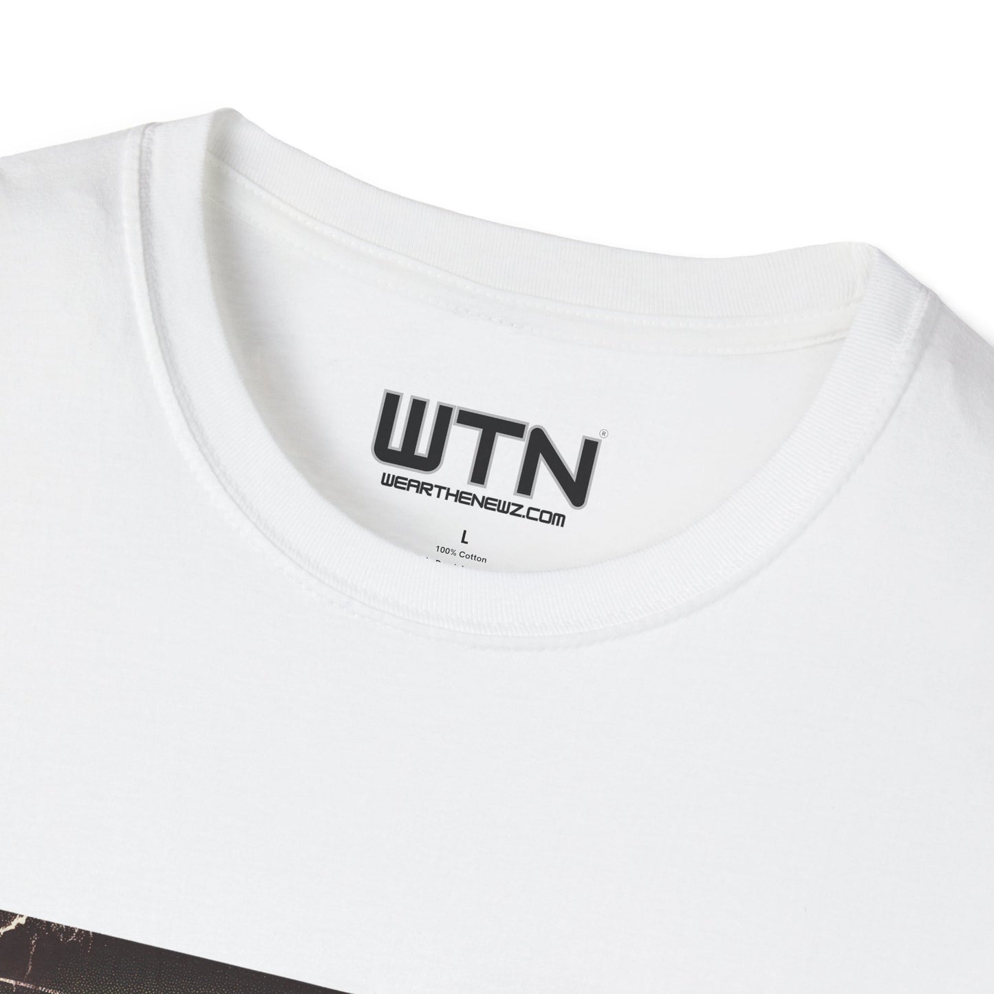 Seismic Serenity Inspired Mens Graphic Tee | Womens Graphic Tee | Awesome T Shirts