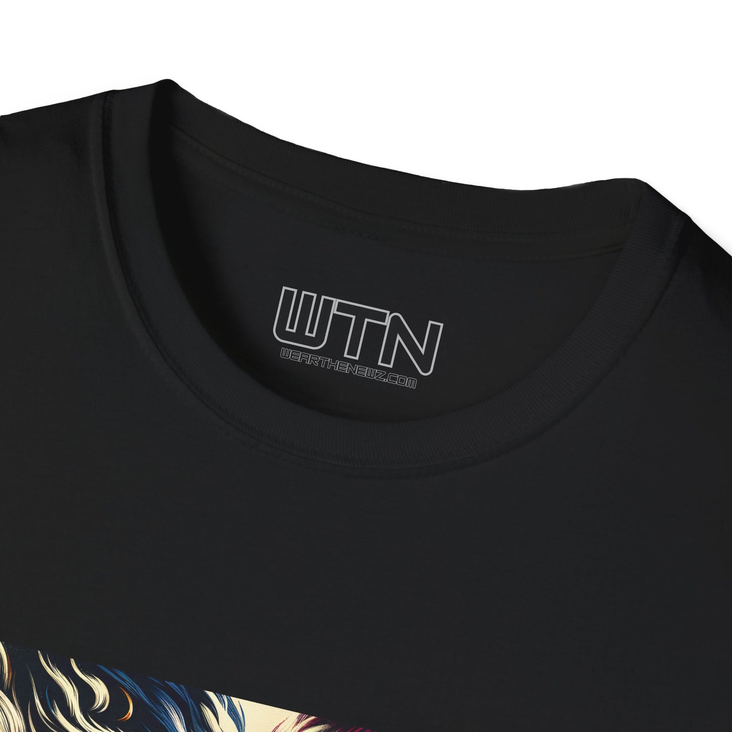 Real Madrid Inspired Mens Graphic Tee | Womens Graphic Tee | Awesome T Shirts