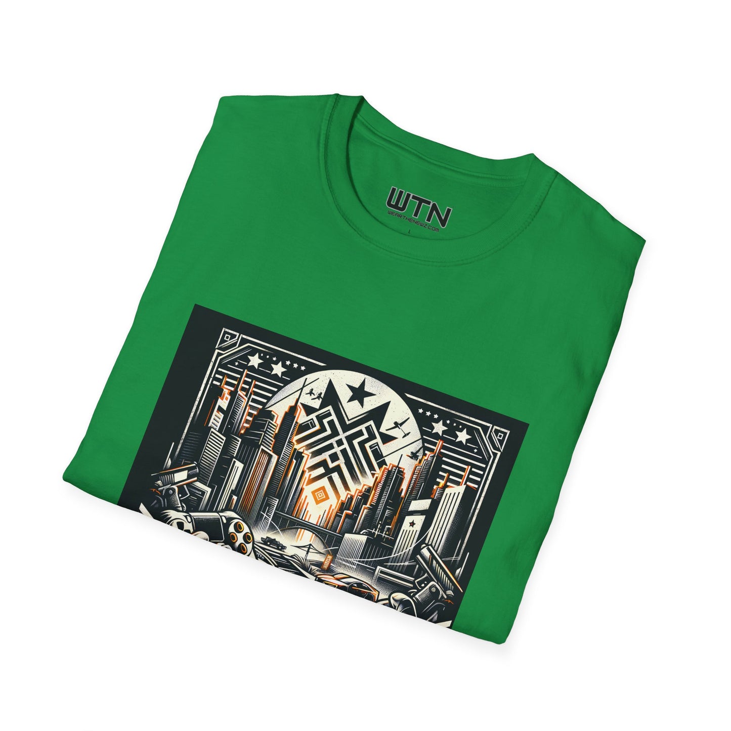 Game Awards 2024 Inspired Mens Graphic Tee | Womens Graphic Tee | Awesome T Shirts