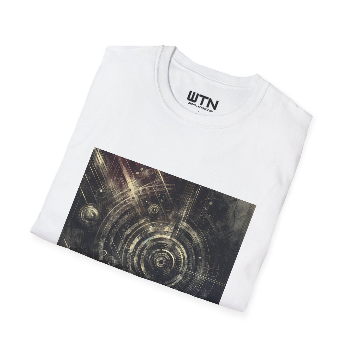 David Lynch Inspired Mens Graphic Tee | Womens Graphic Tee | Awesome T Shirts