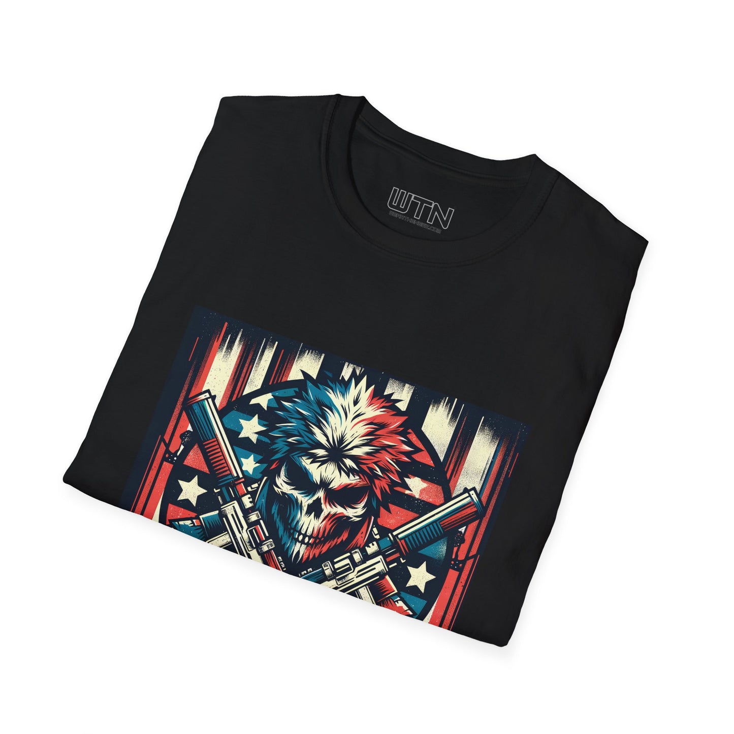 Mike McCarthy Inspired Mens Graphic Tee | Womens Graphic Tee | Awesome T Shirts