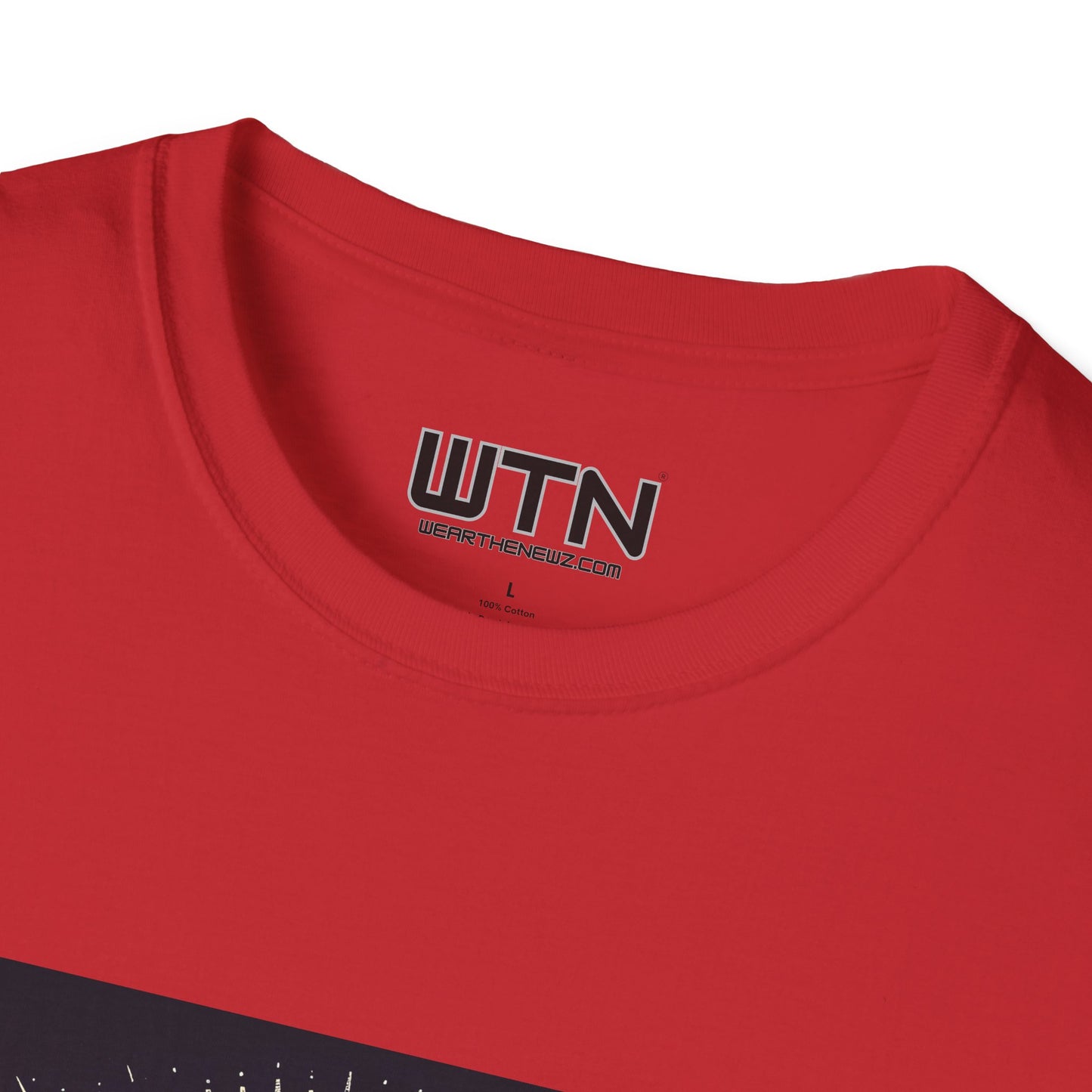 Inter Miami América Inspired Mens Graphic Tee | Womens Graphic Tee | Awesome T Shirts