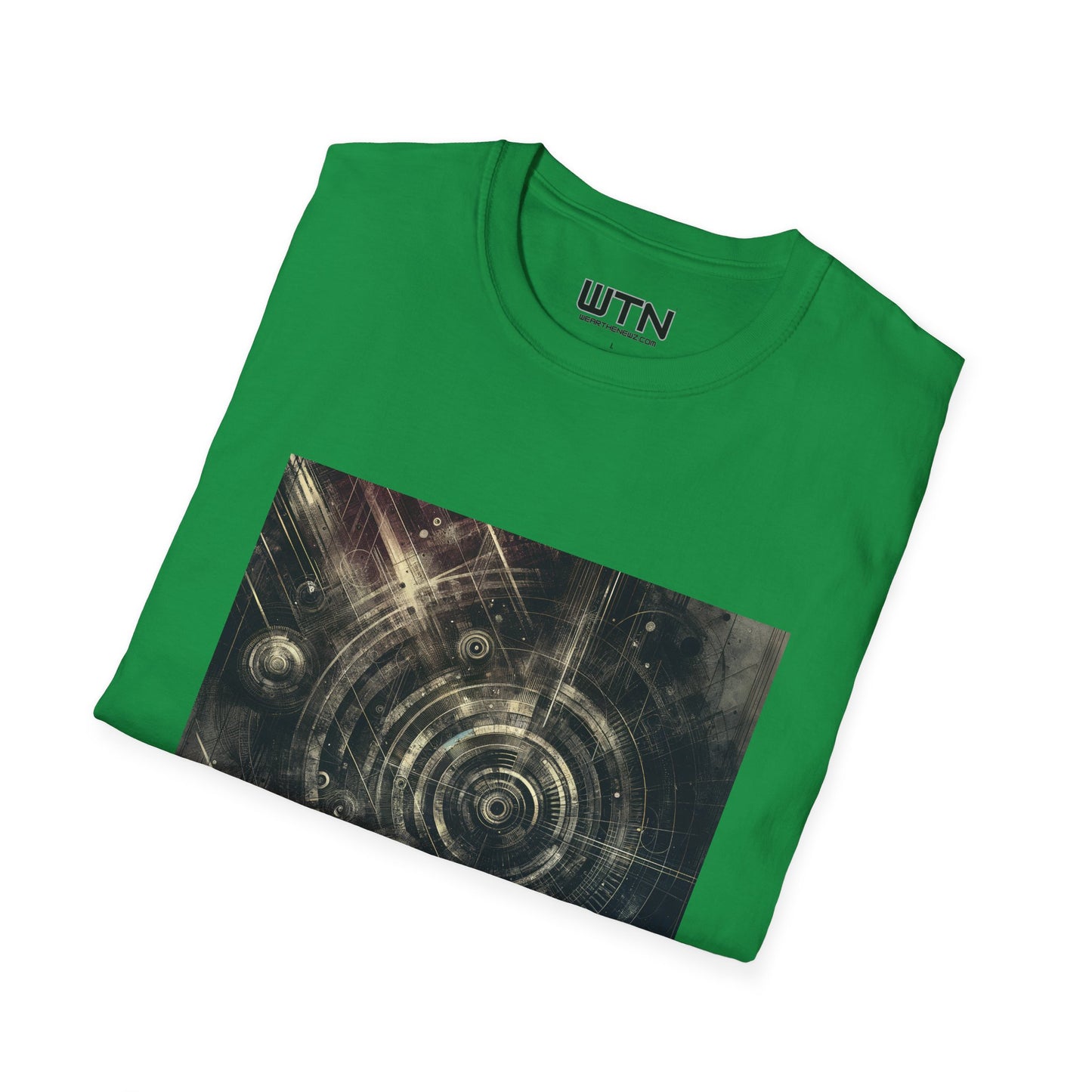 David Lynch Inspired Mens Graphic Tee | Womens Graphic Tee | Awesome T Shirts