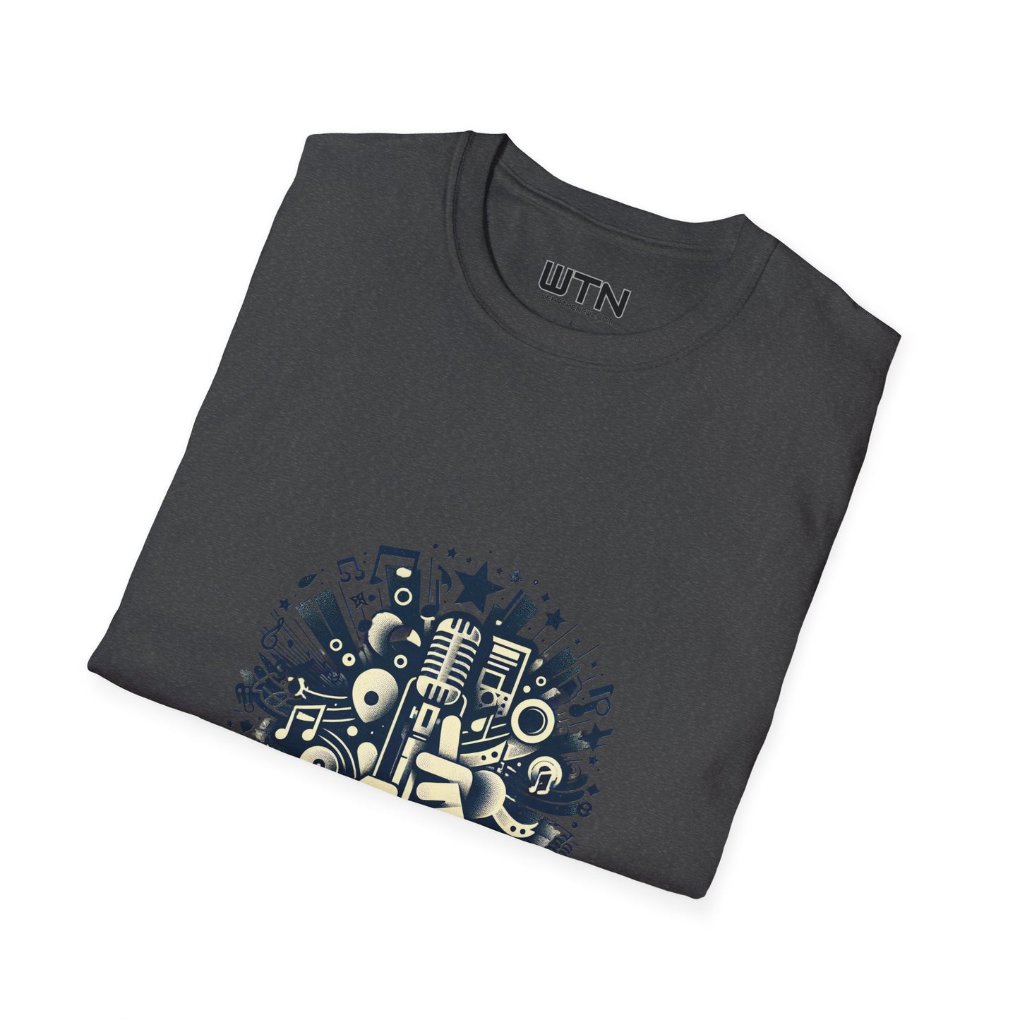 VMAs 2024 1 Inspired Mens Graphic Tee | Womens Graphic Tee | Awesome T Shirts
