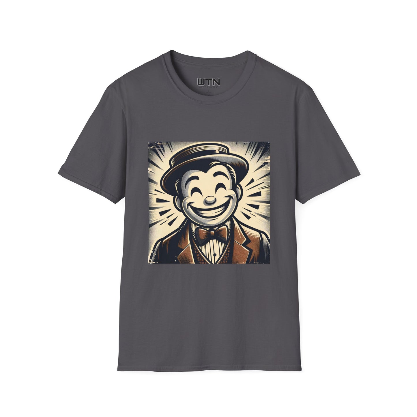 Dick Van Dyke Inspired Mens Graphic Tee | Womens Graphic Tee | Awesome T Shirts