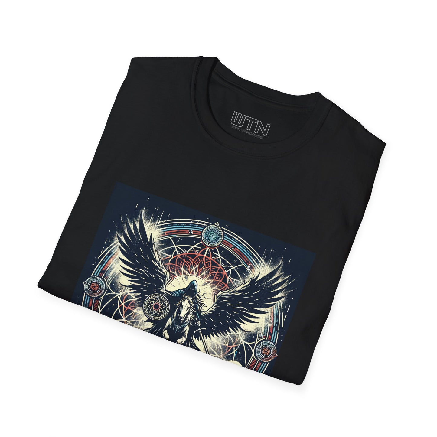 Epic Inspired Mens Graphic Tee | Womens Graphic Tee | Awesome T Shirts