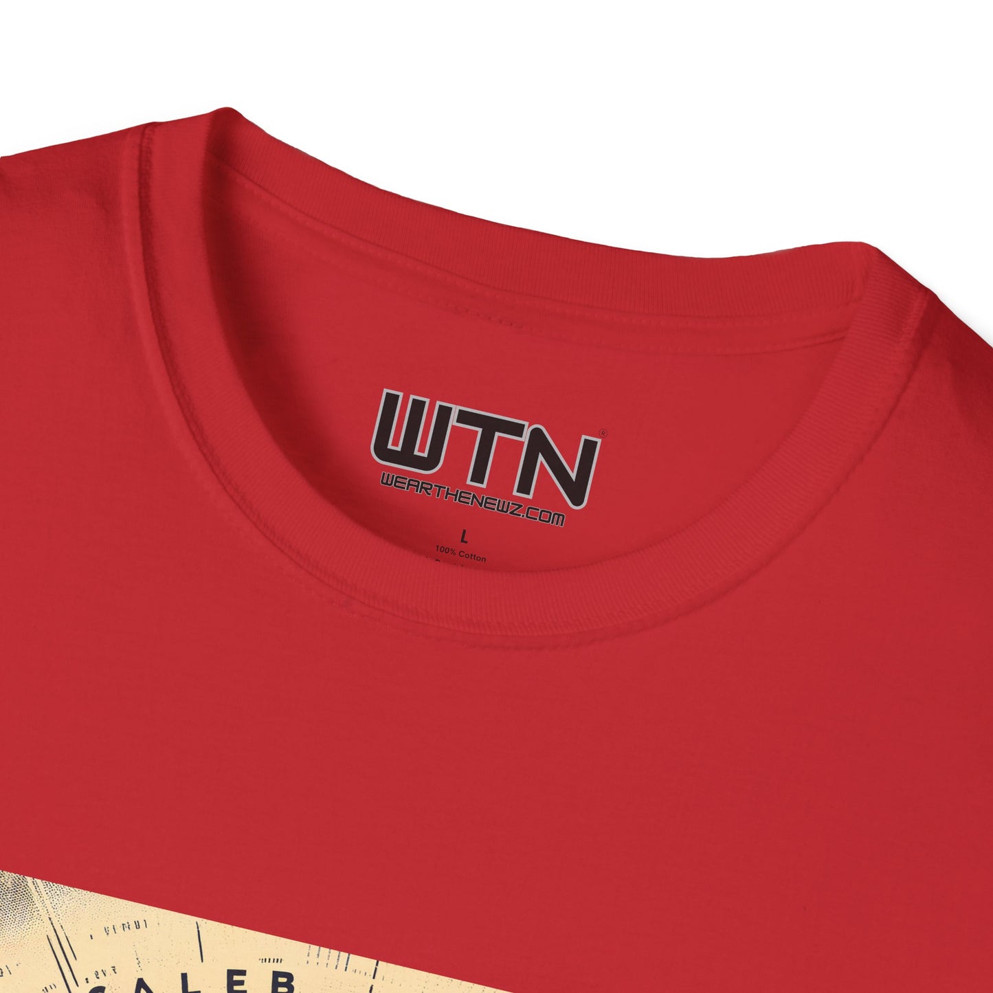 Caleb Durbin Inspired Mens Graphic Tee | Womens Graphic Tee | Awesome T Shirts