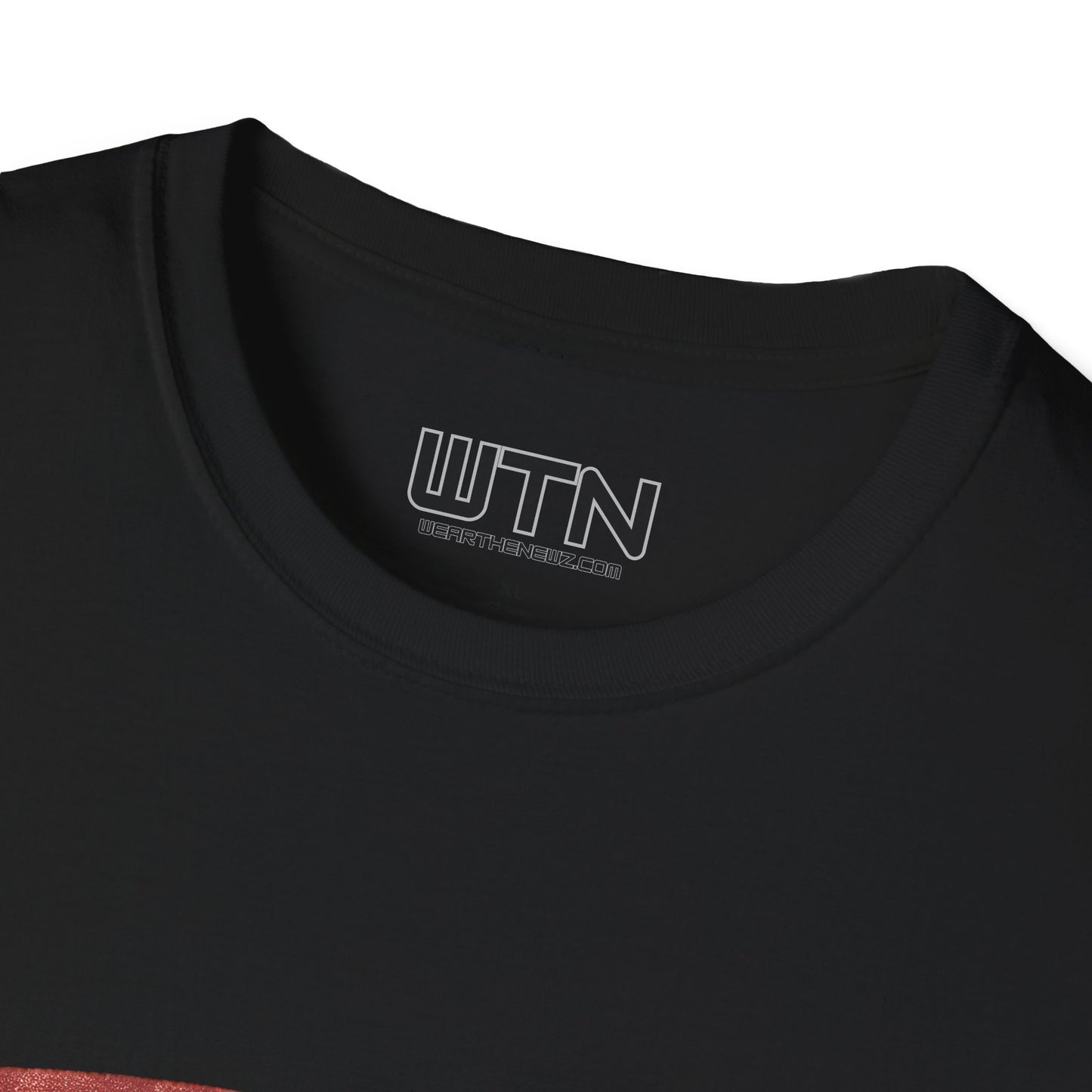 Vibrant Grunge Inspired Mens Graphic Tee | Womens Graphic Tee | Awesome T Shirts